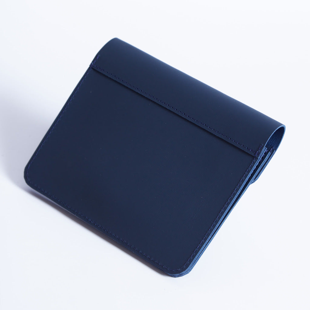 Органайзер для зарядки и проводов Keep, синий