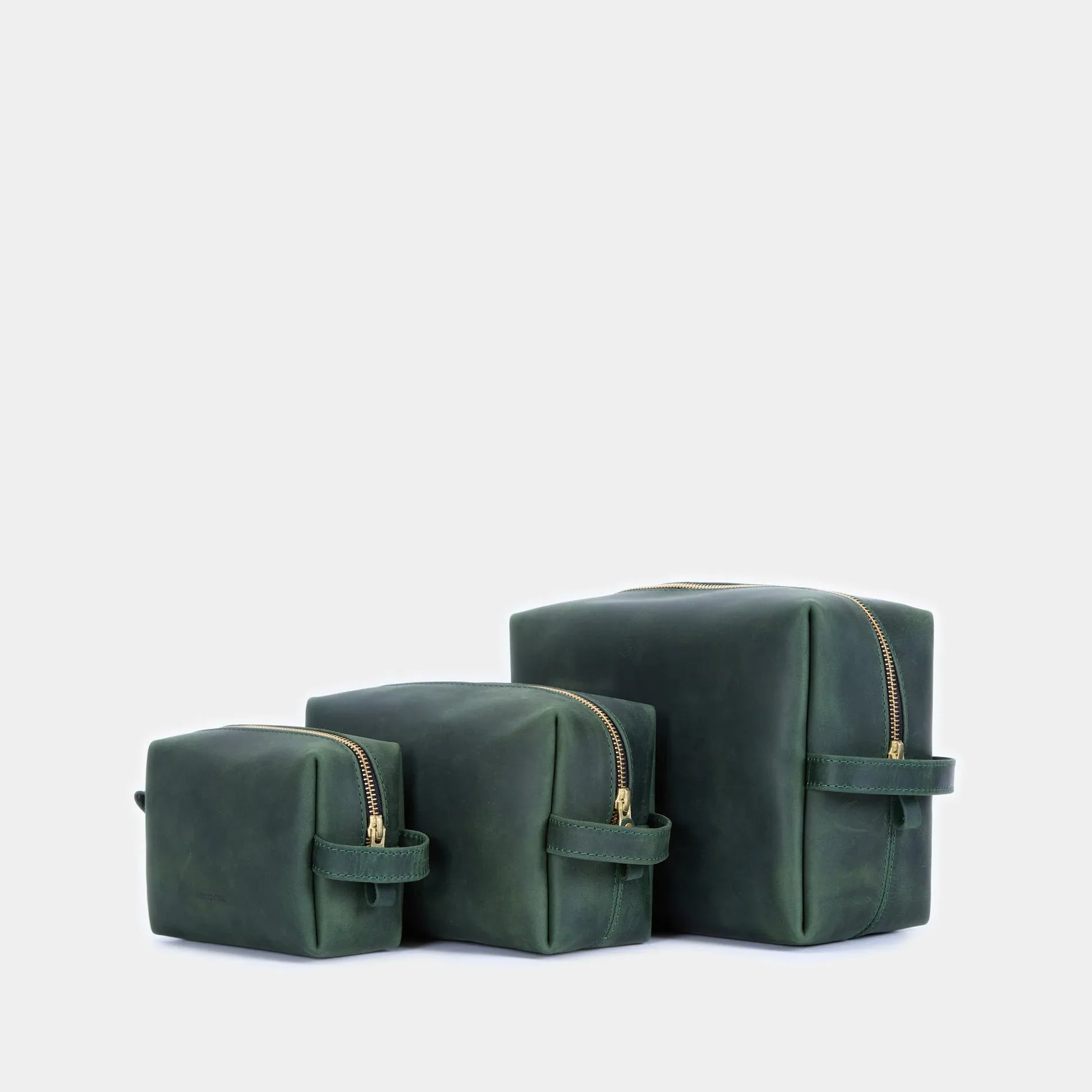 Комплект косметичок-несесерів Mirage - INCARNE® Україна