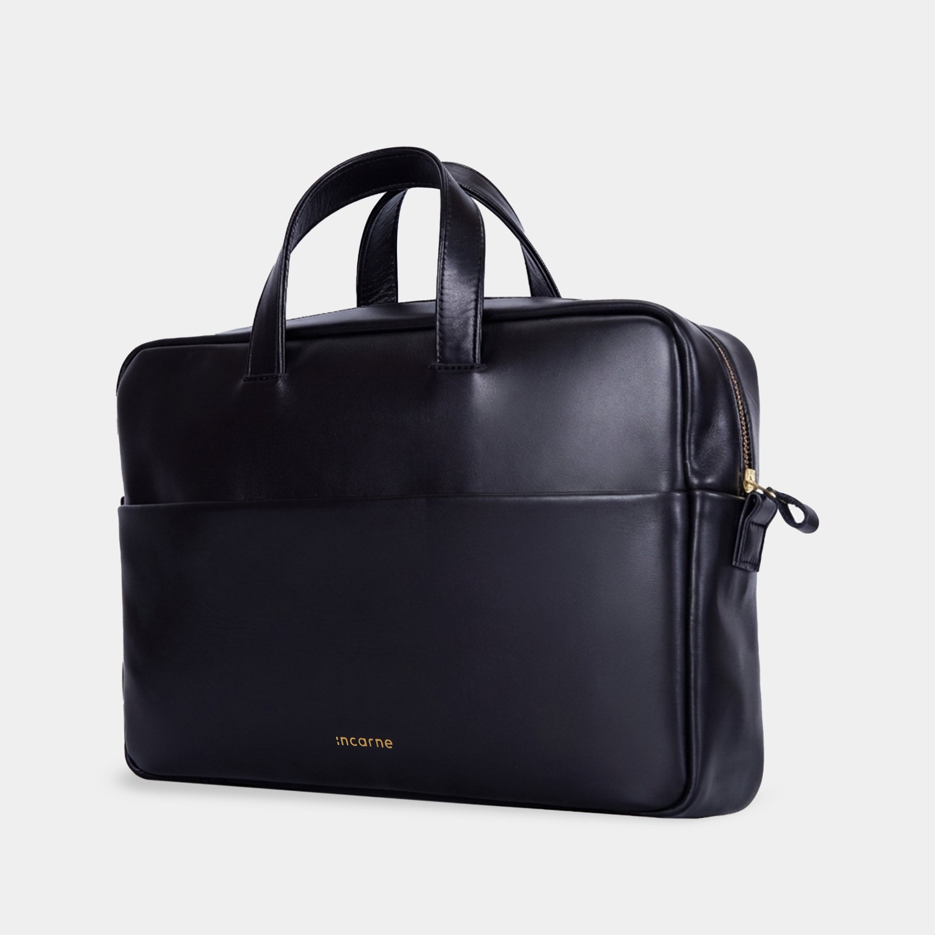 Сумка Brief, чорний