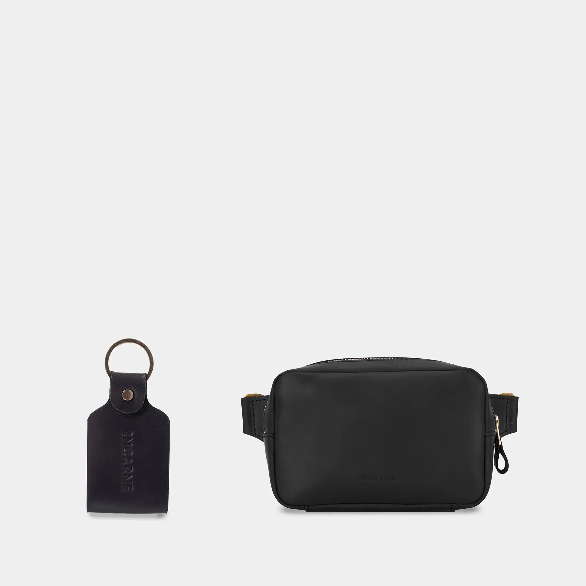 Комплект Block + Key - INCARNE® Україна