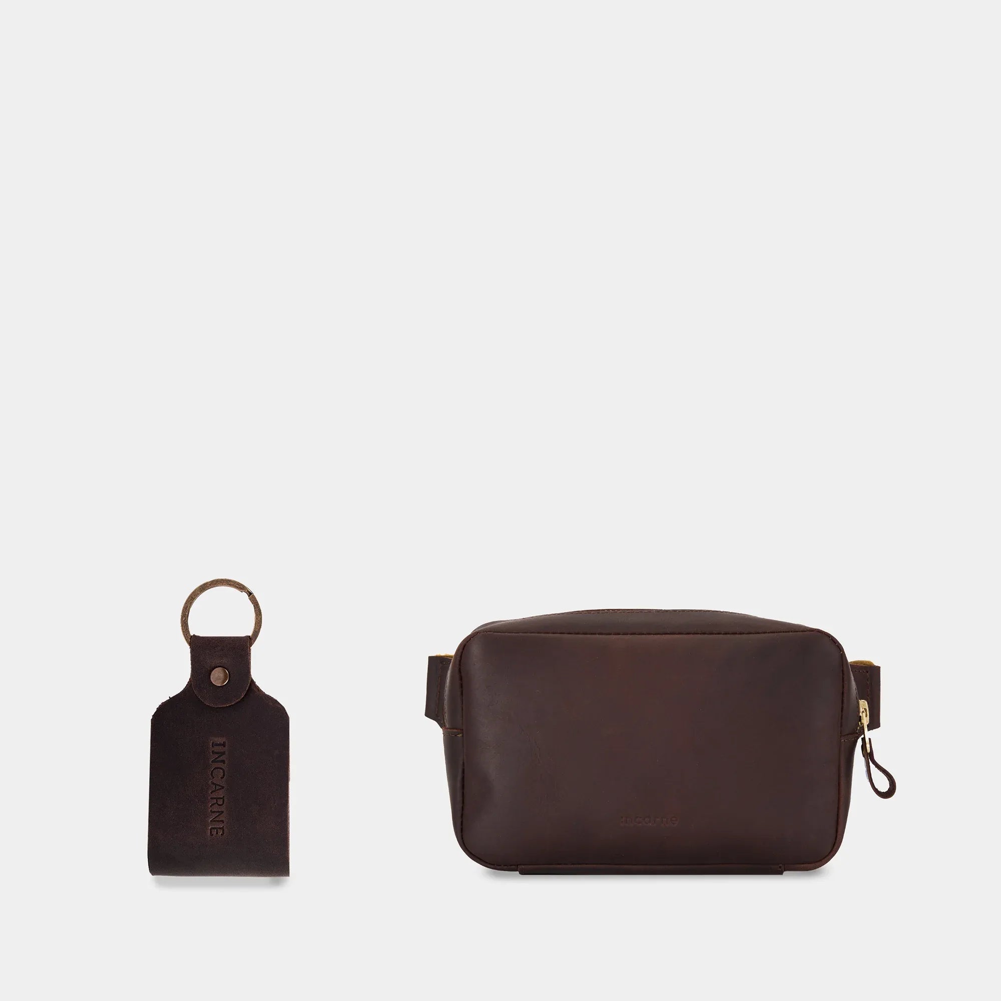 Комплект Block + Key - INCARNE® Україна