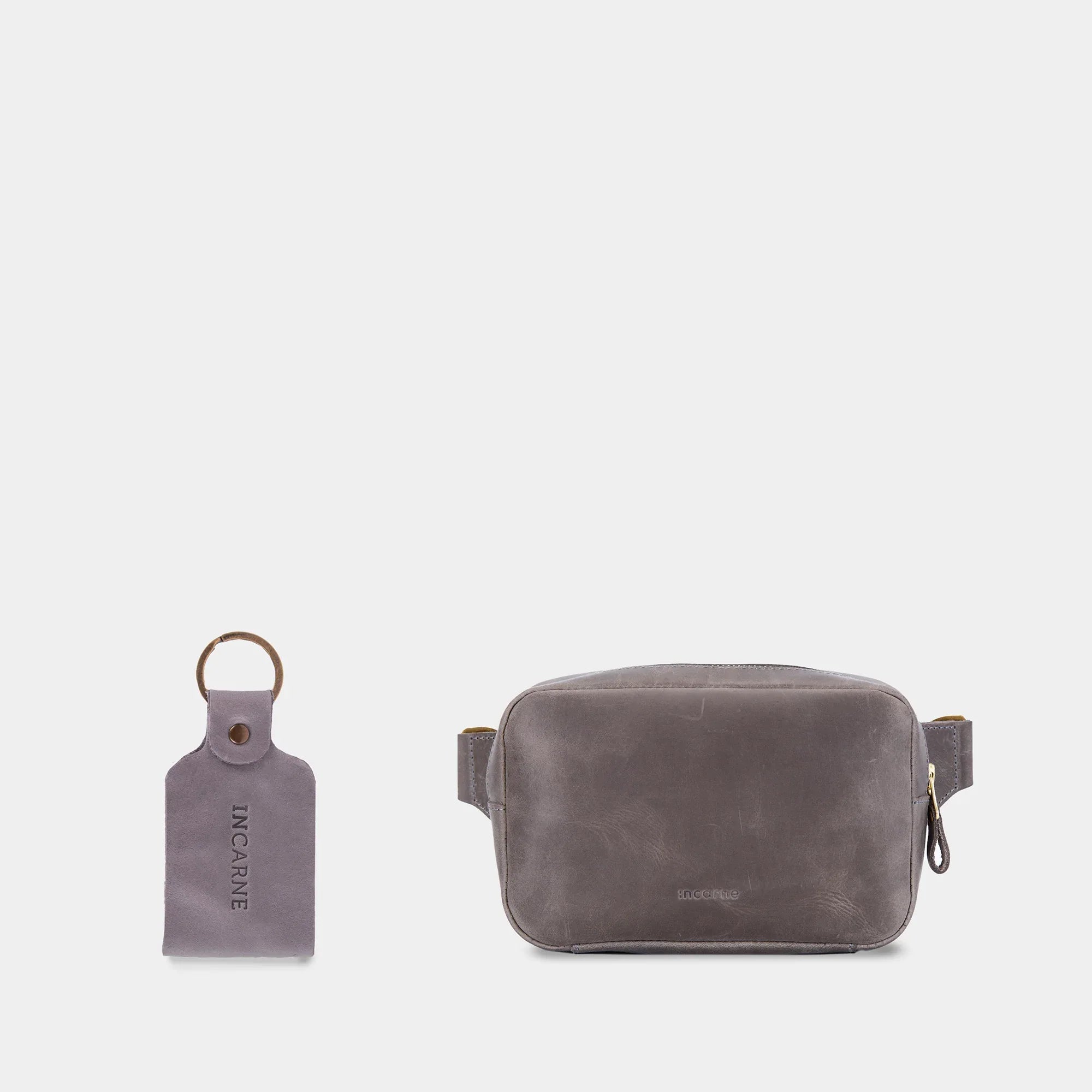 Комплект Block + Key - INCARNE® Україна