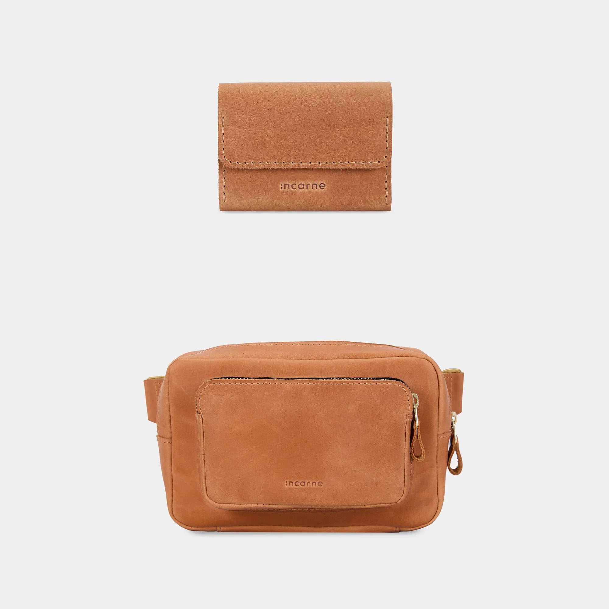 Комплект Couple + Lean - INCARNE® Україна