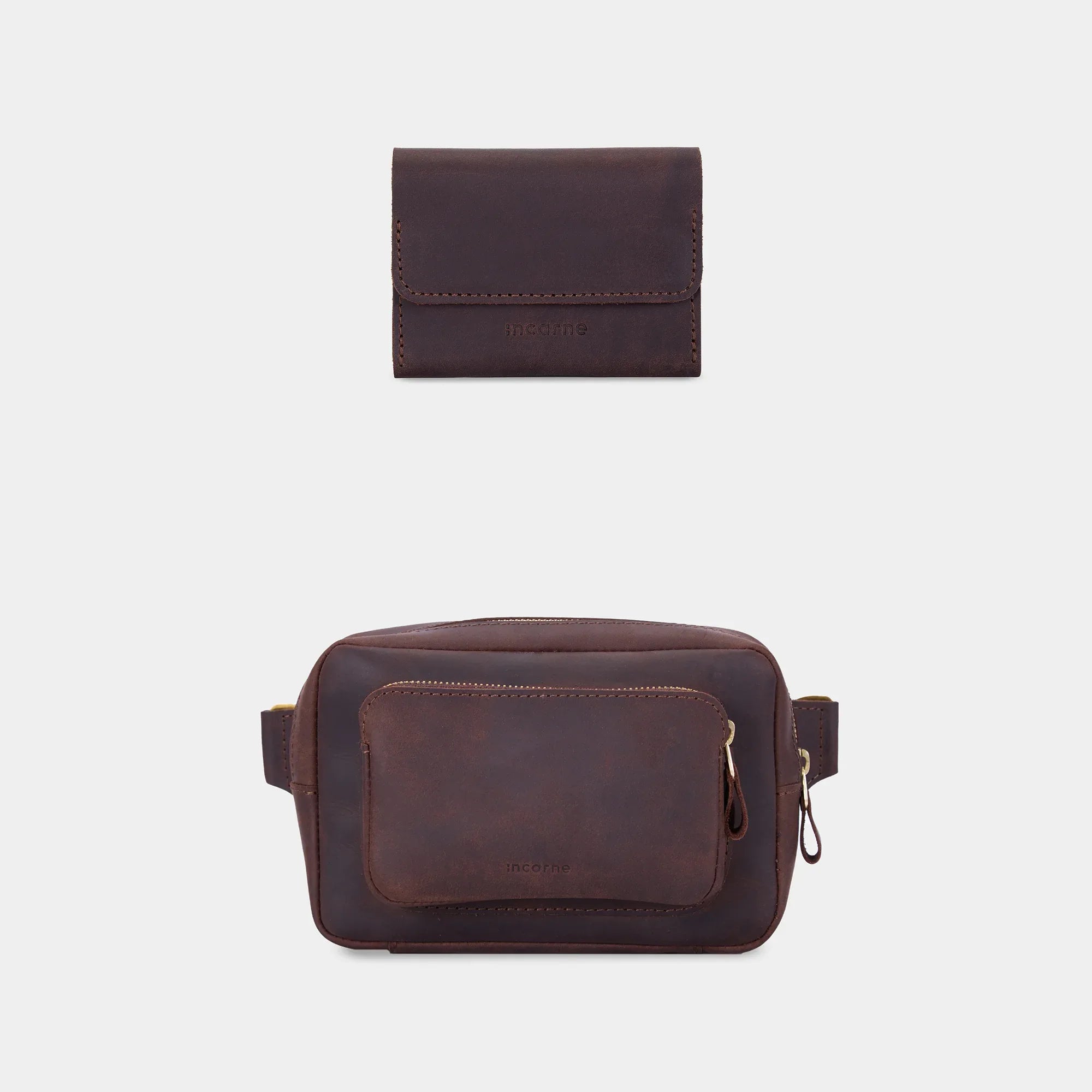 Комплект Couple + Lean - INCARNE® Україна