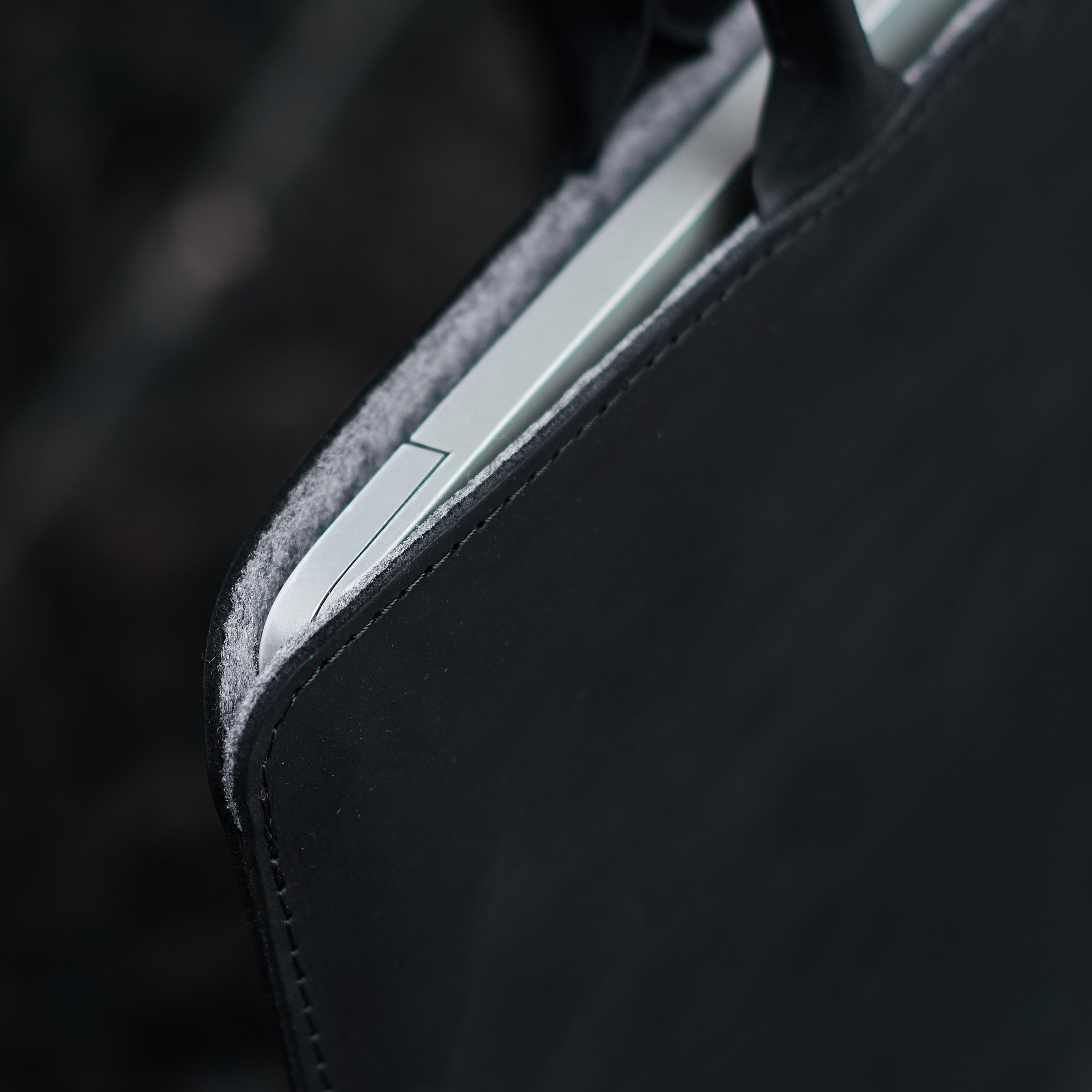 Чехол Stem, черный (винтажный)