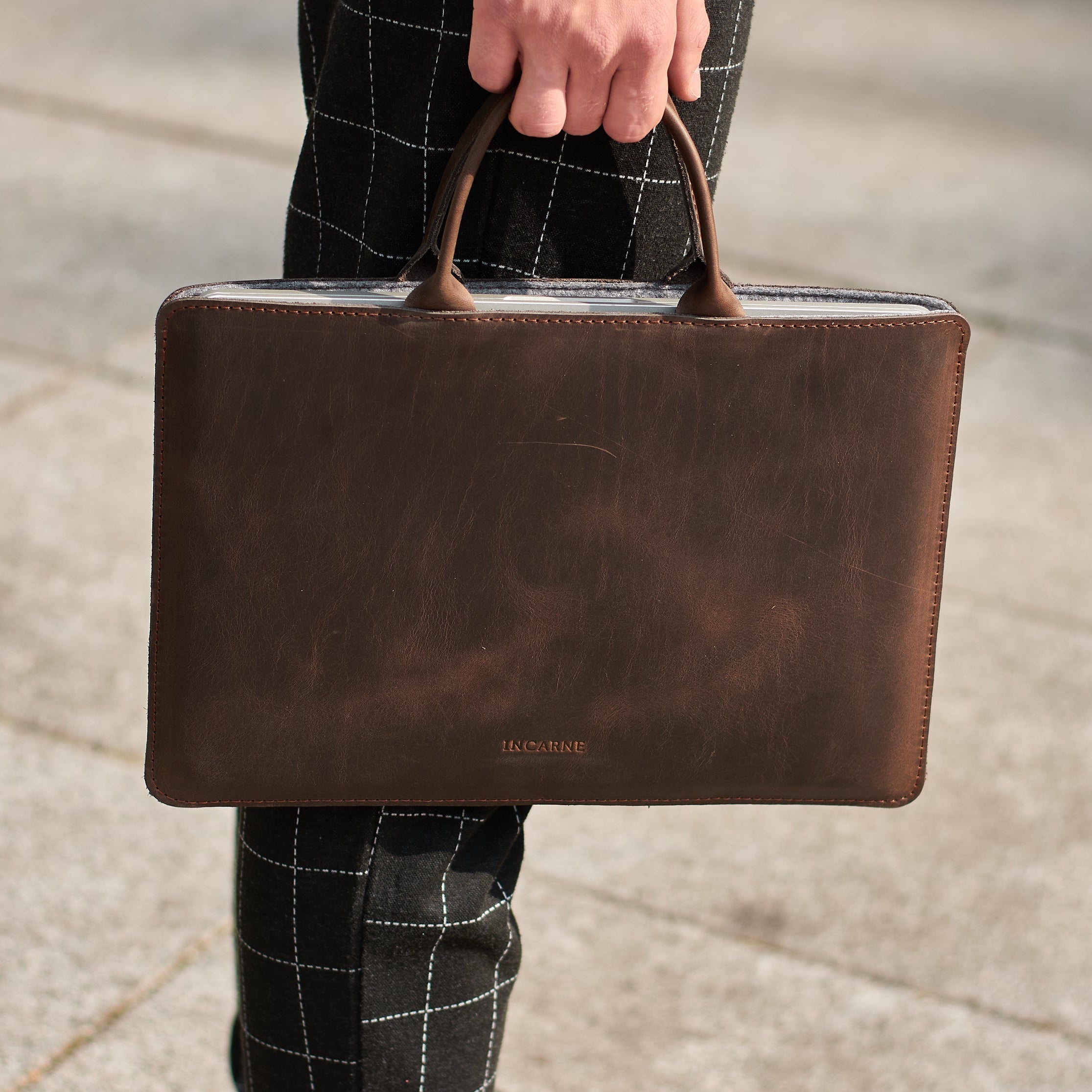 Чехол Stem, зеленый (винтажный)