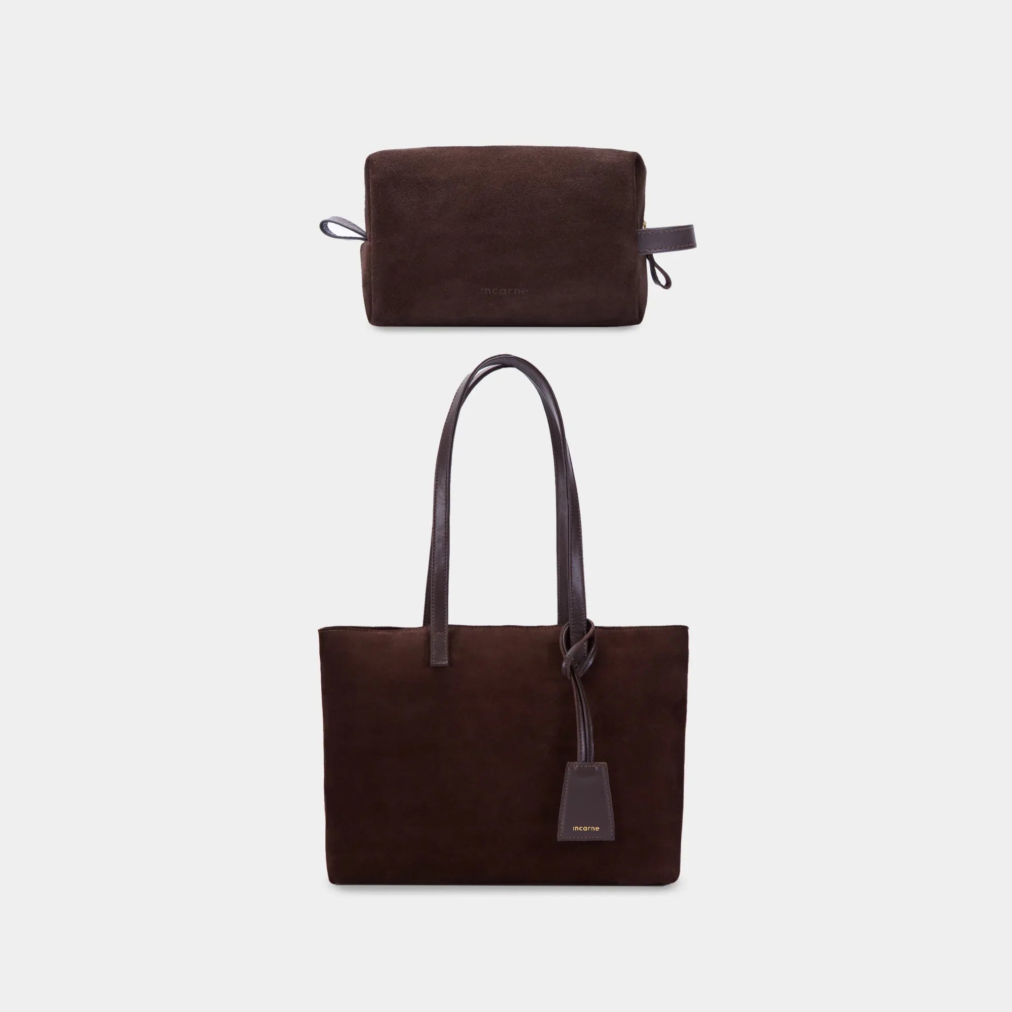 Комплект Emeli + Mirage - INCARNE® Україна