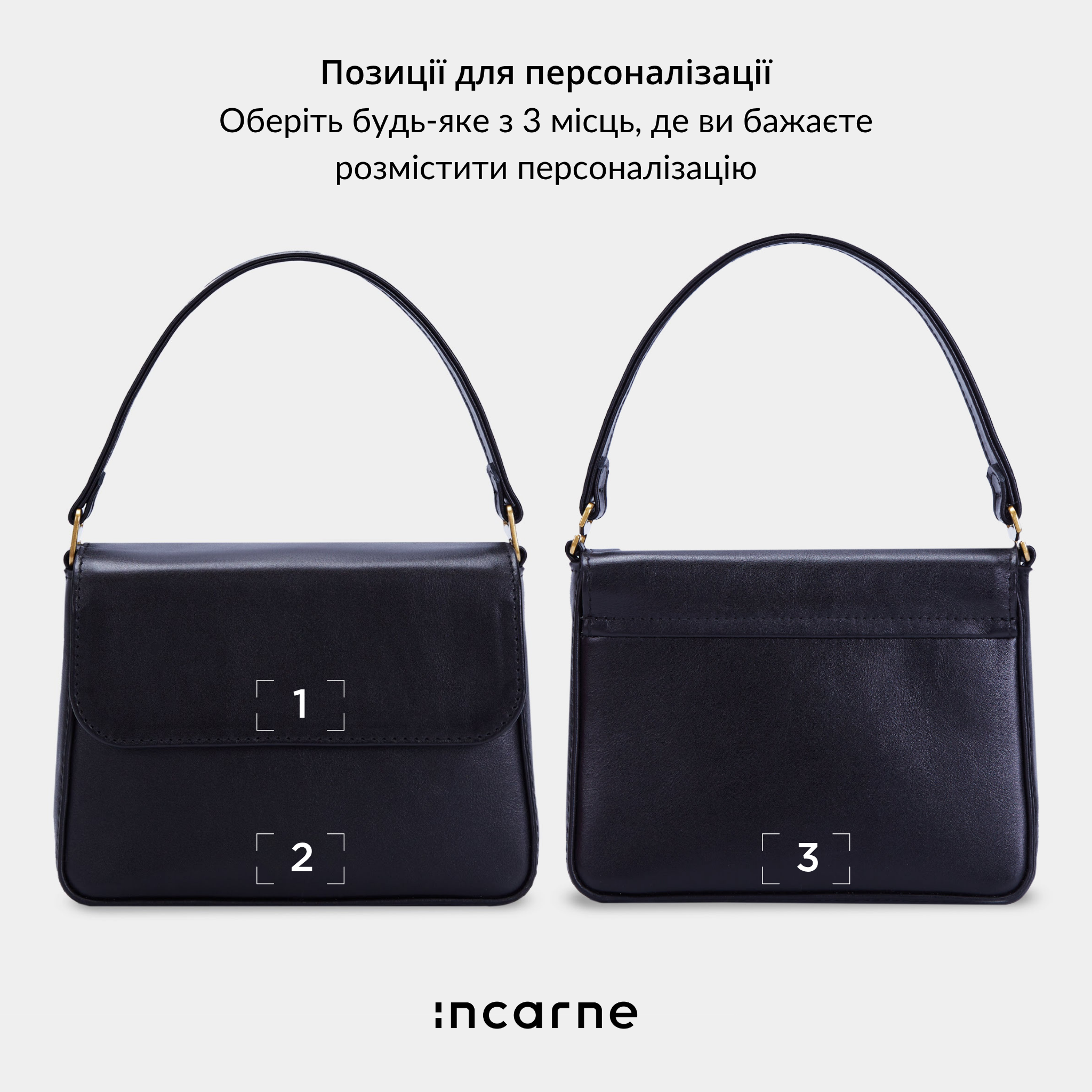 Сумка Fancy