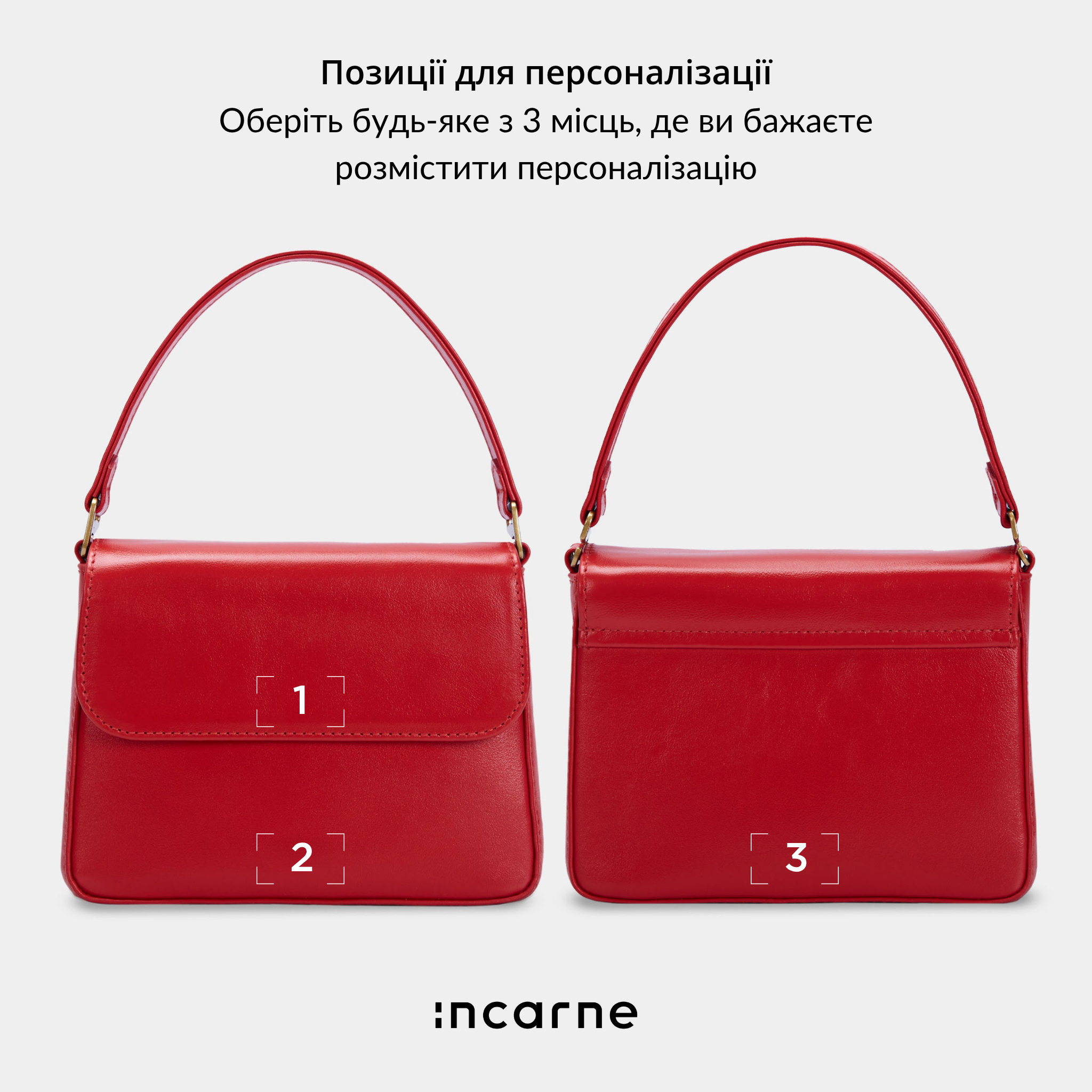 Сумка Fancy