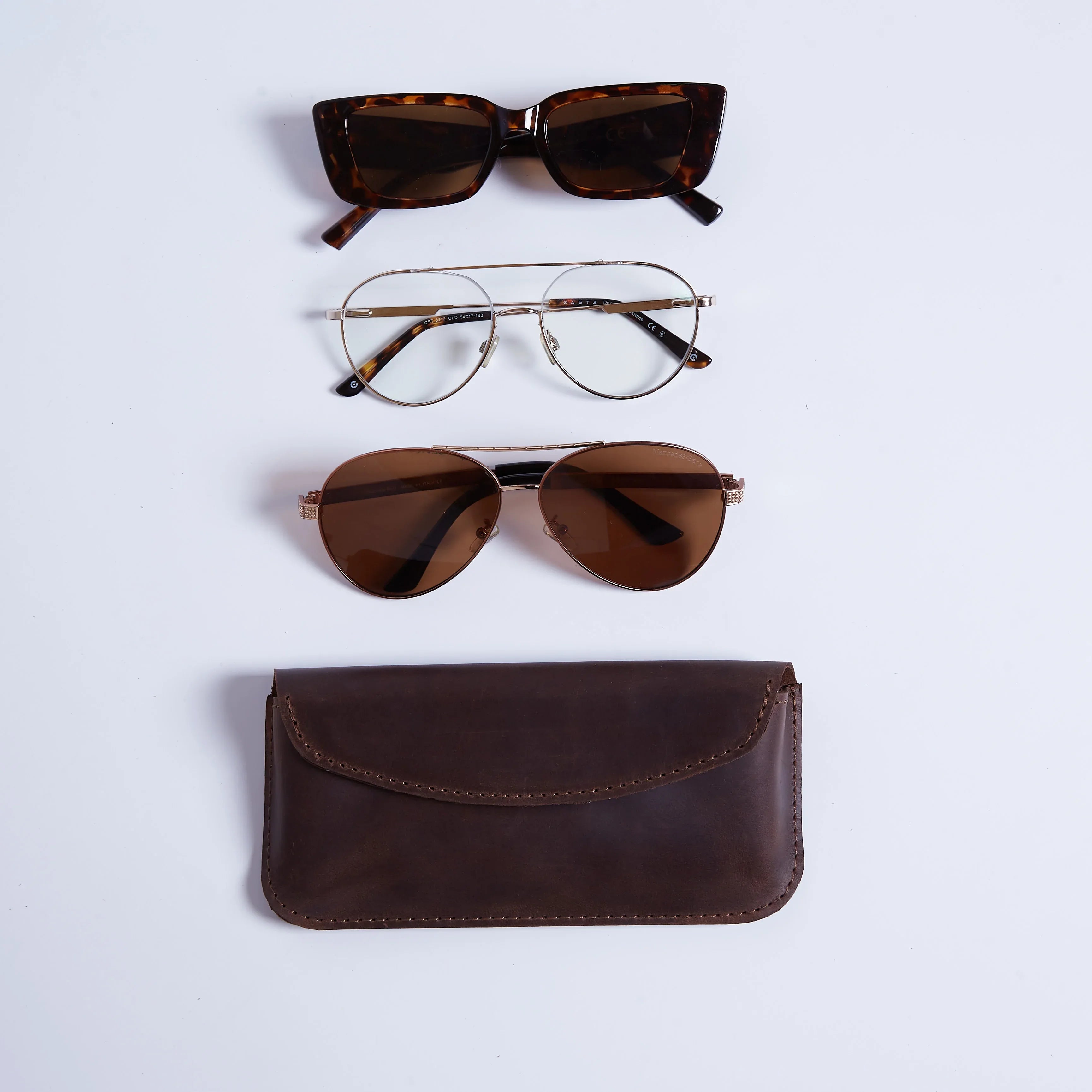 Чохол для окулярів Ellet - INCARNE® Україна