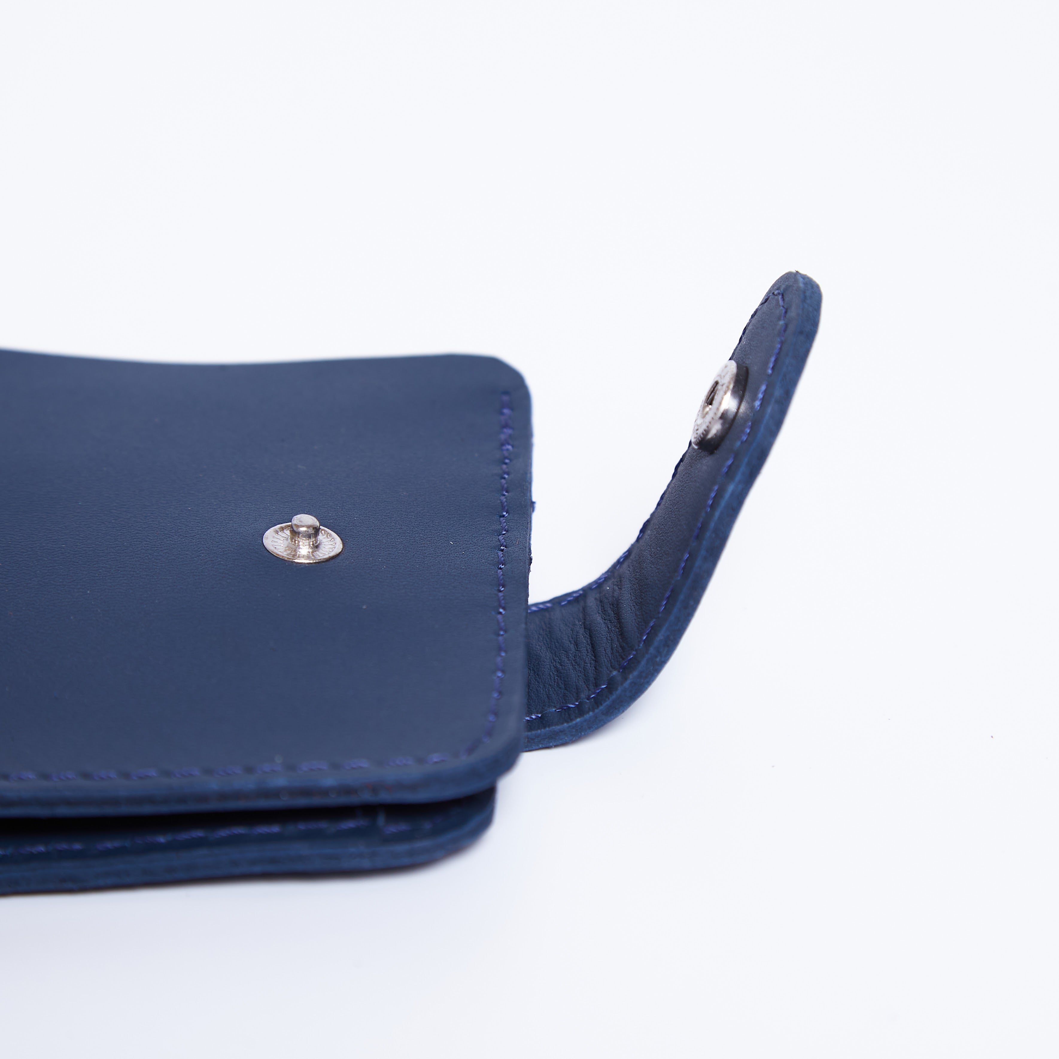 Гаманець Mini Jack, синій