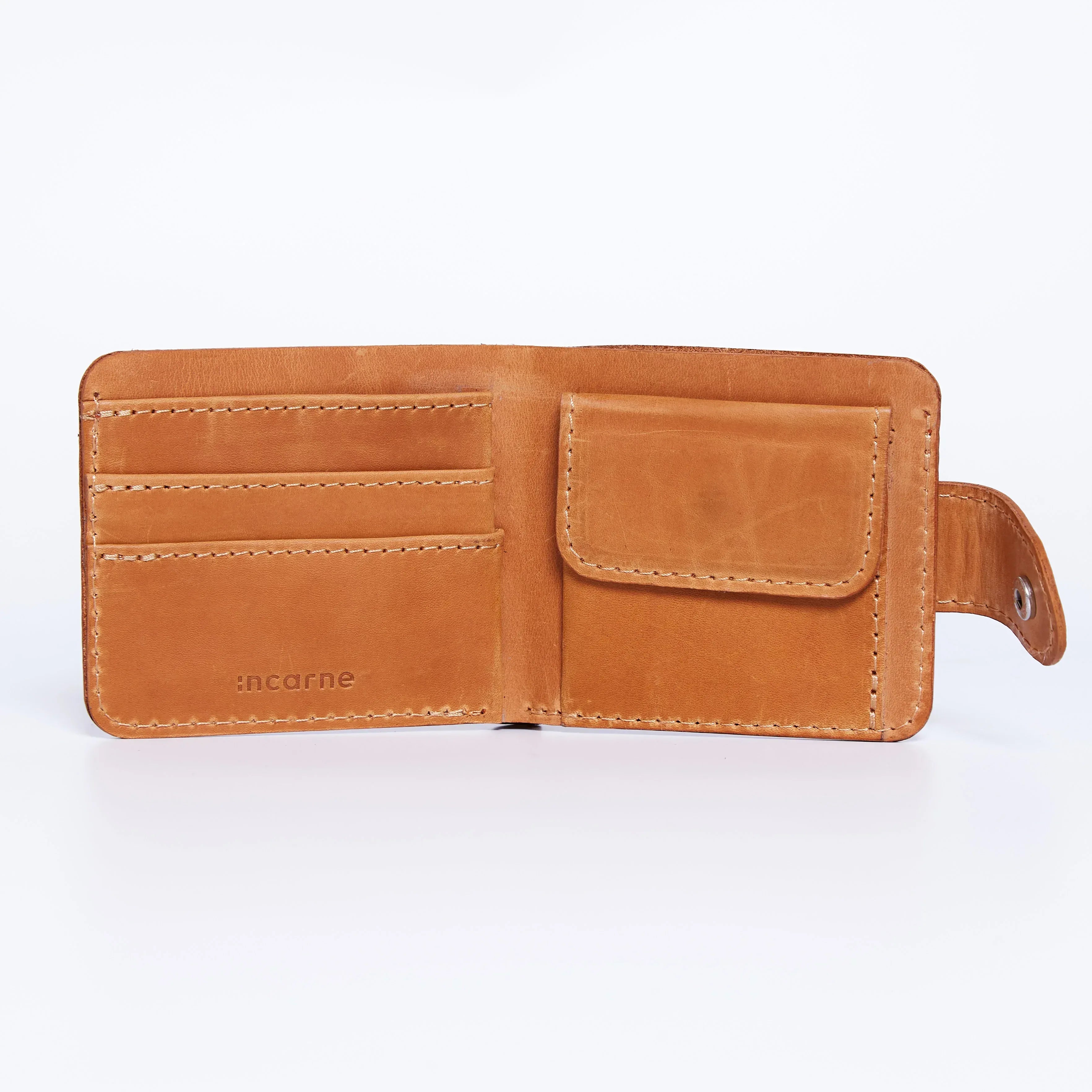 Гаманець Mini Jack - INCARNE® Україна