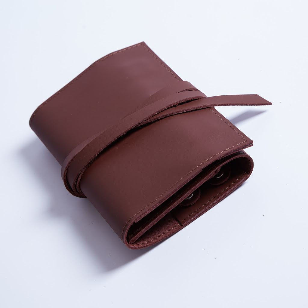 Органайзер для прикрас Beauty Weekend, коричневий