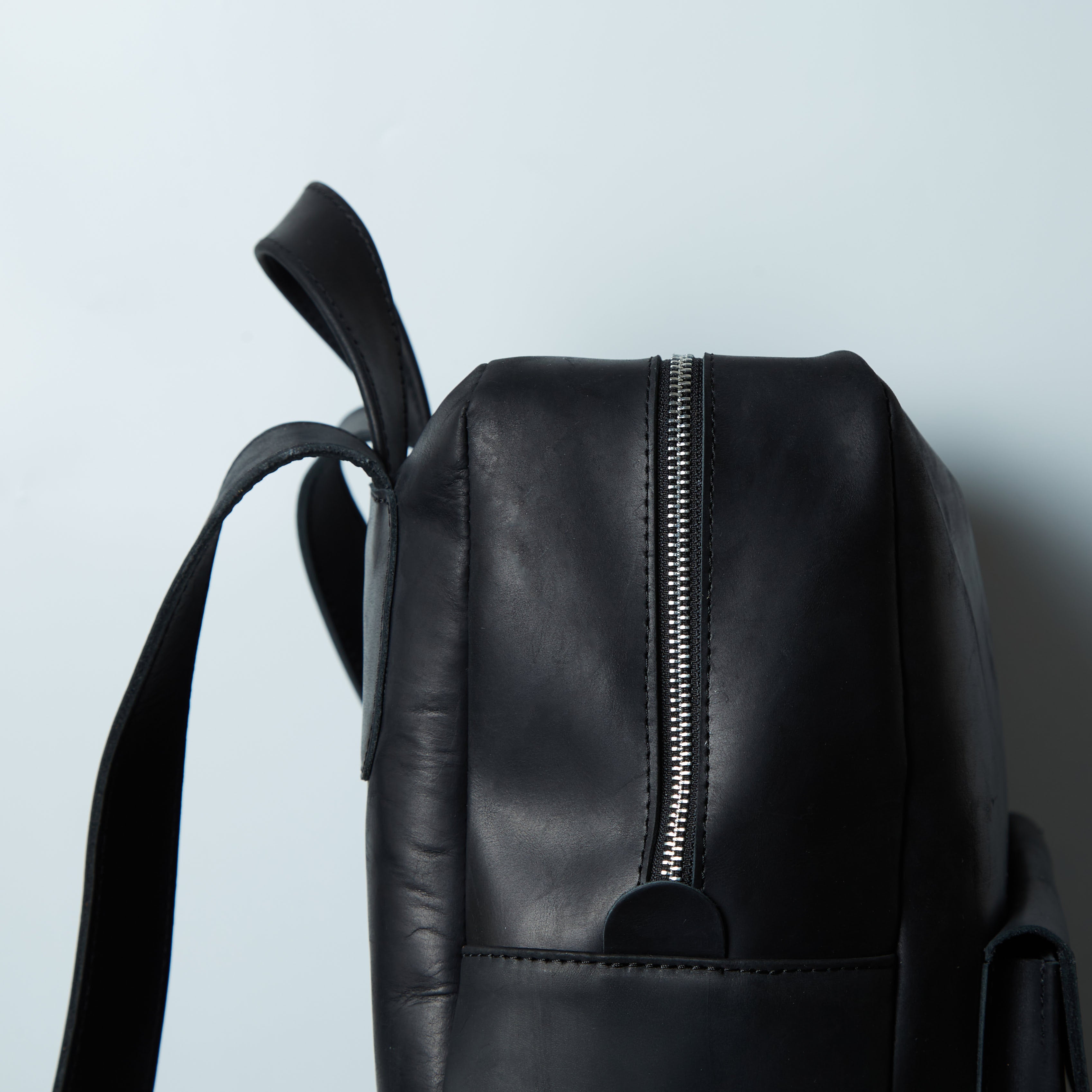 Рюкзак Factor, черный (винтажный)