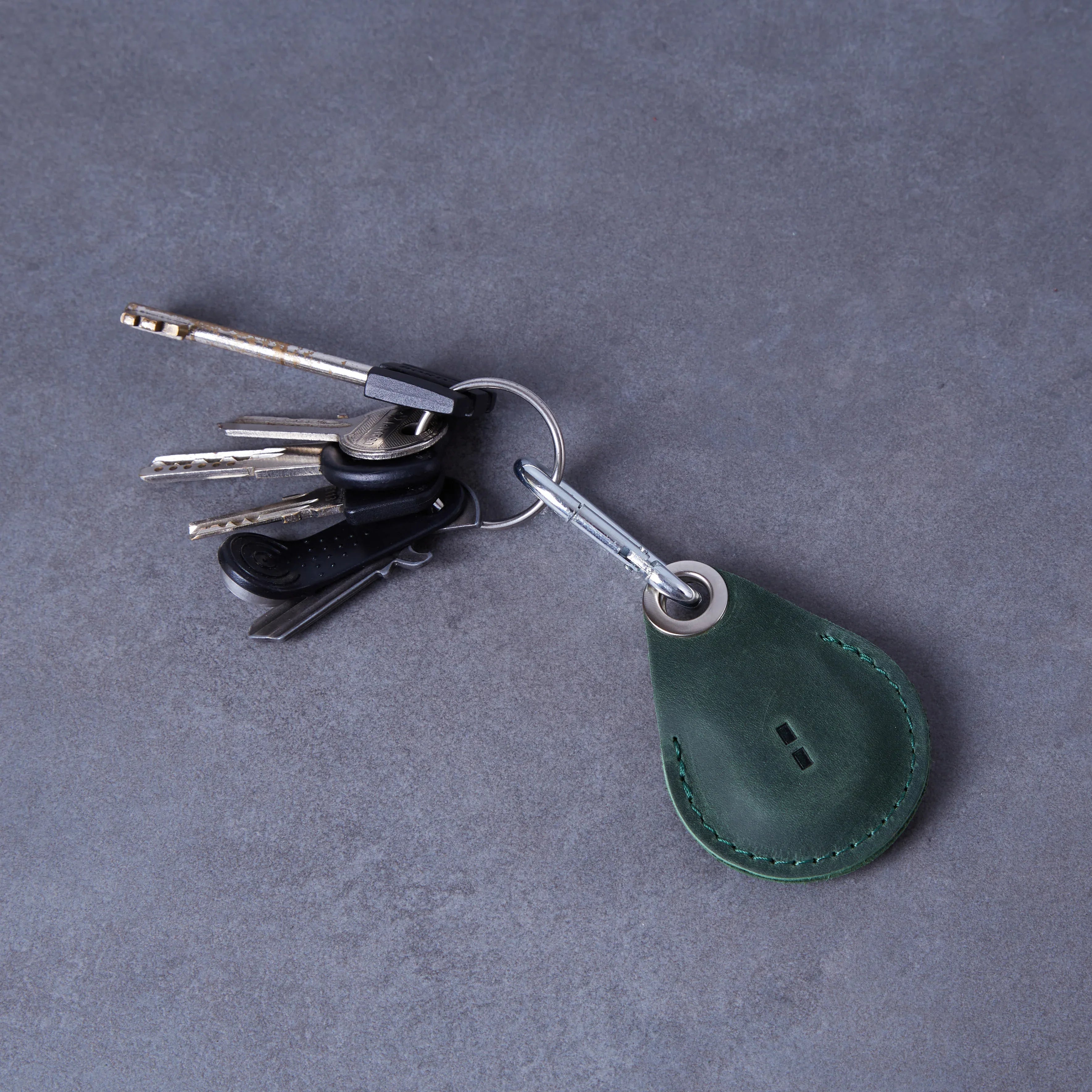 Чохол для AirTag Key Tag - INCARNE® Україна