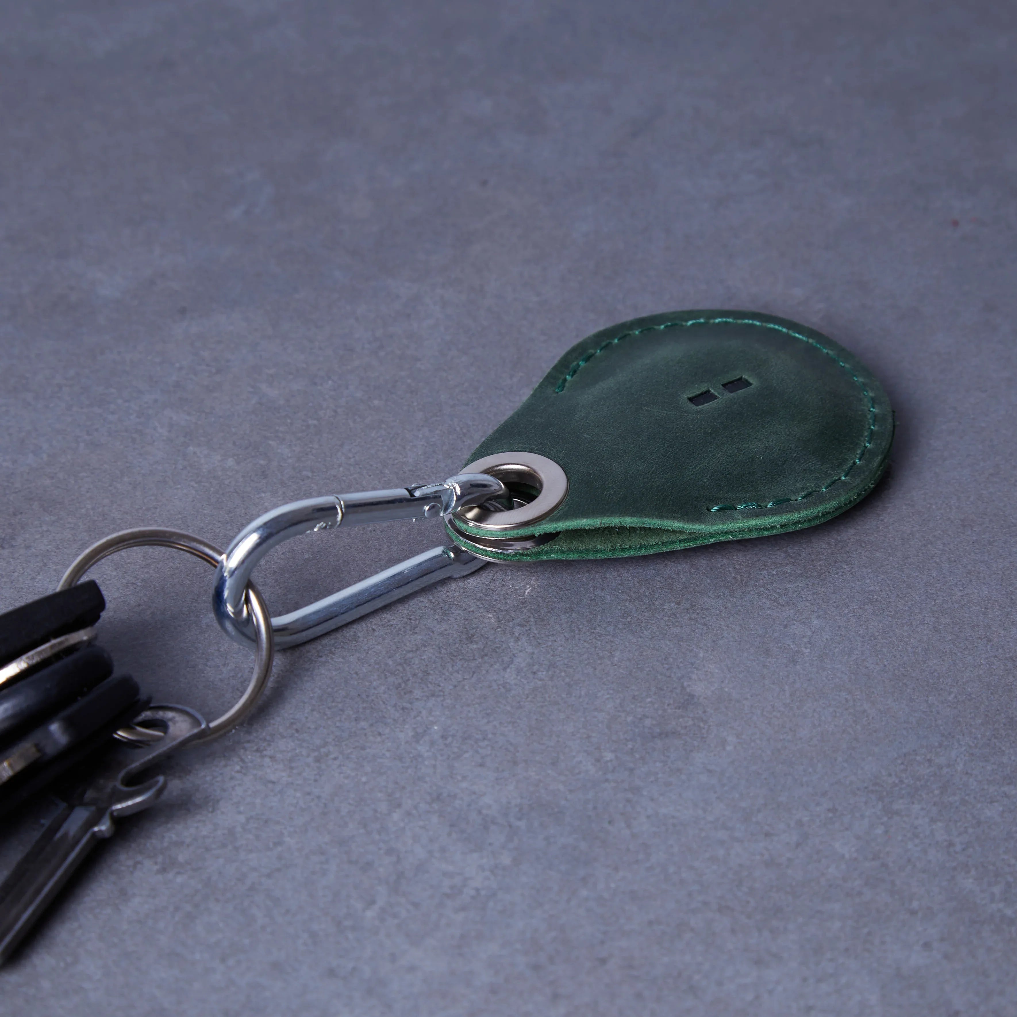 Чохол для AirTag Key Tag - INCARNE® Україна