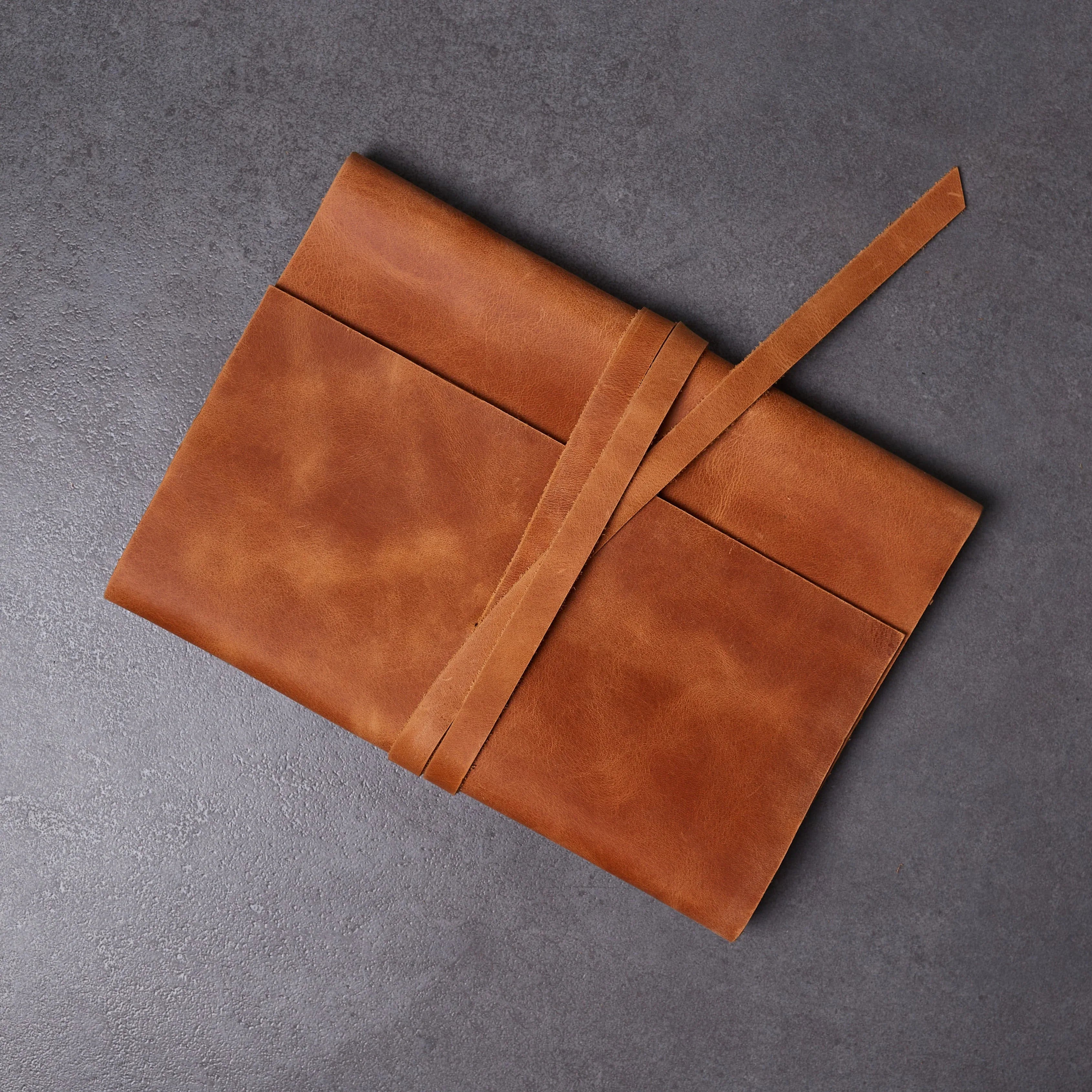 Обкладинка для блокнота Accent - INCARNE® Україна