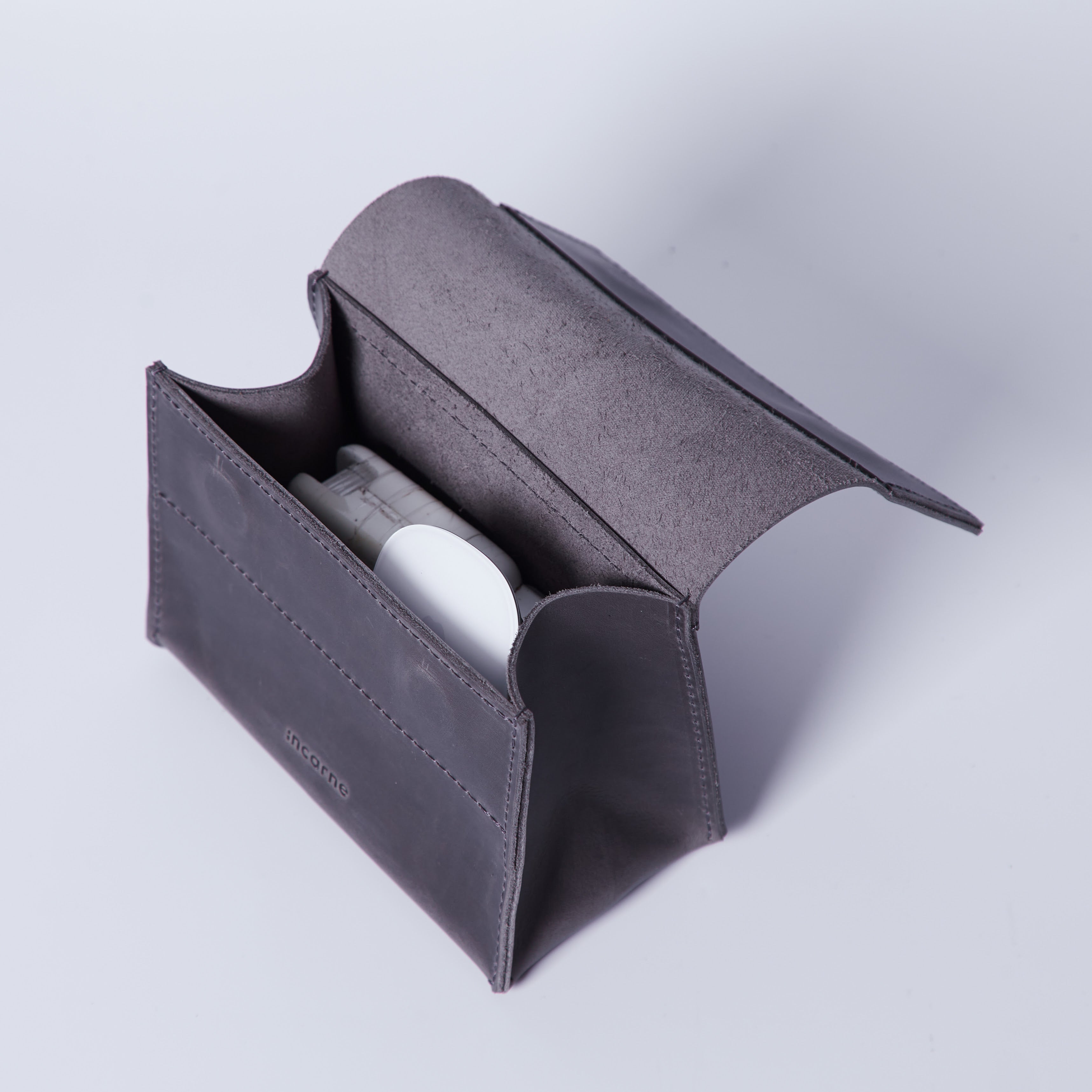 Органайзер Wire Keeper, сірий (вінтажний)