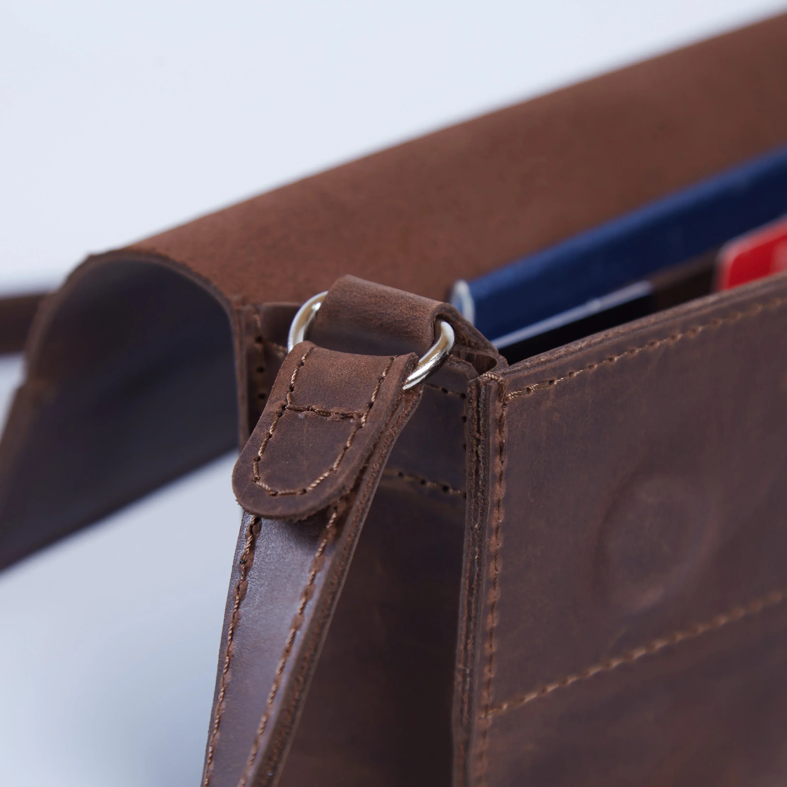 Сумка Cover - INCARNE® Україна