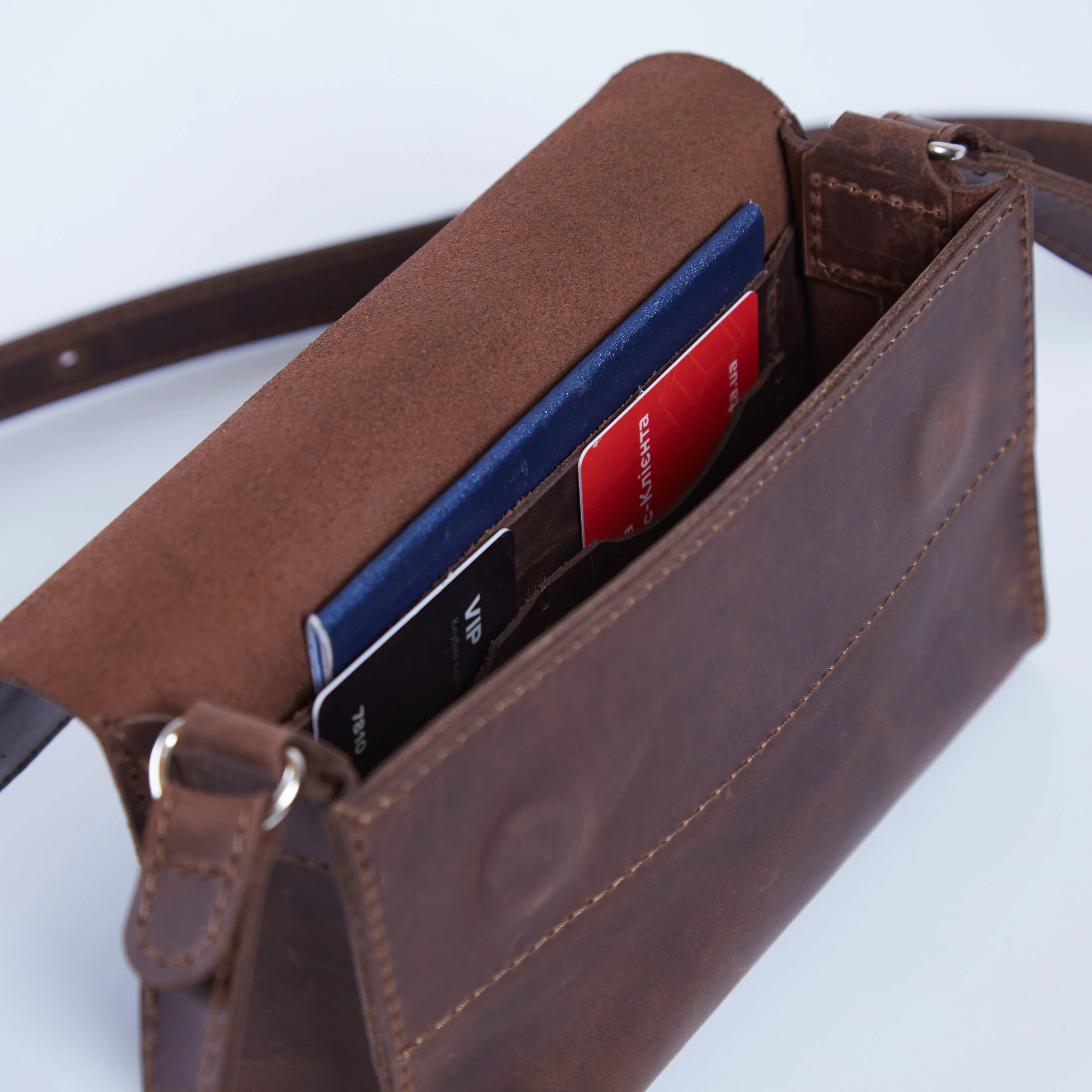 Сумка Cover - INCARNE® Україна