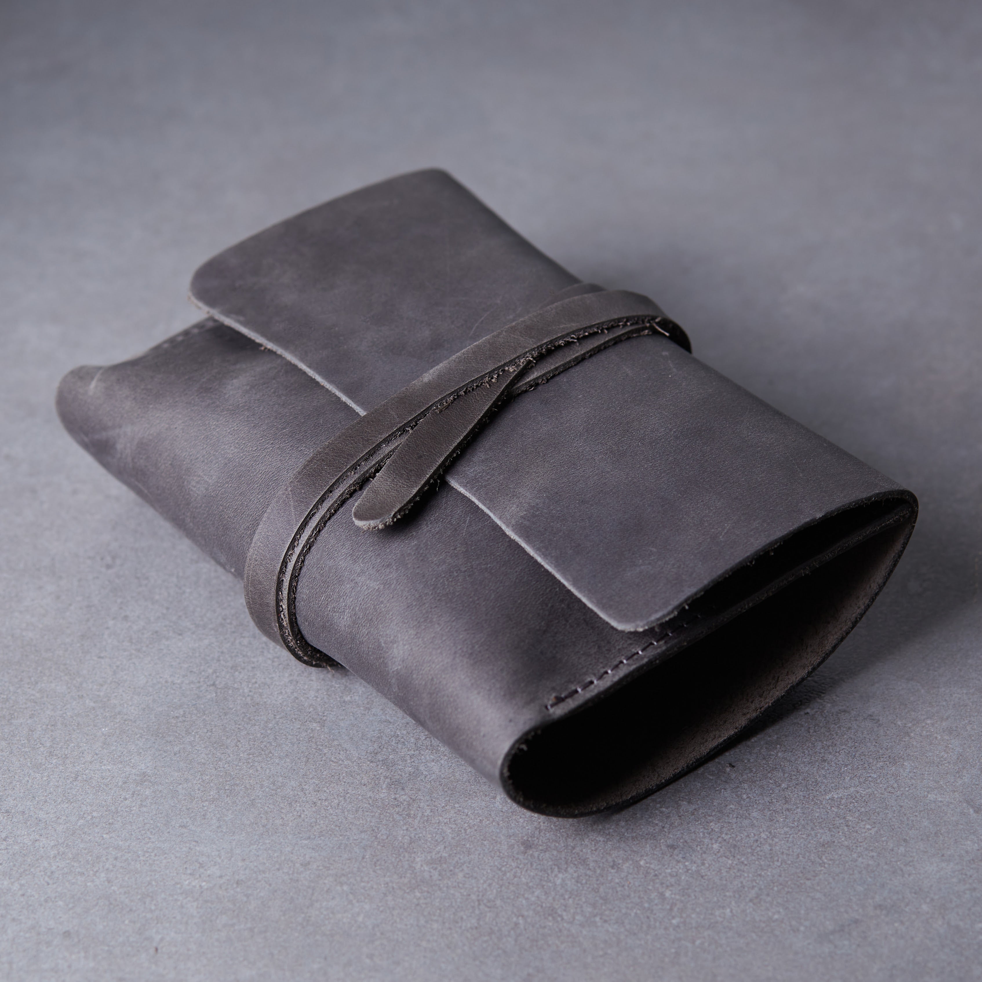 Органайзер Weekend, сірий (вінтажний)