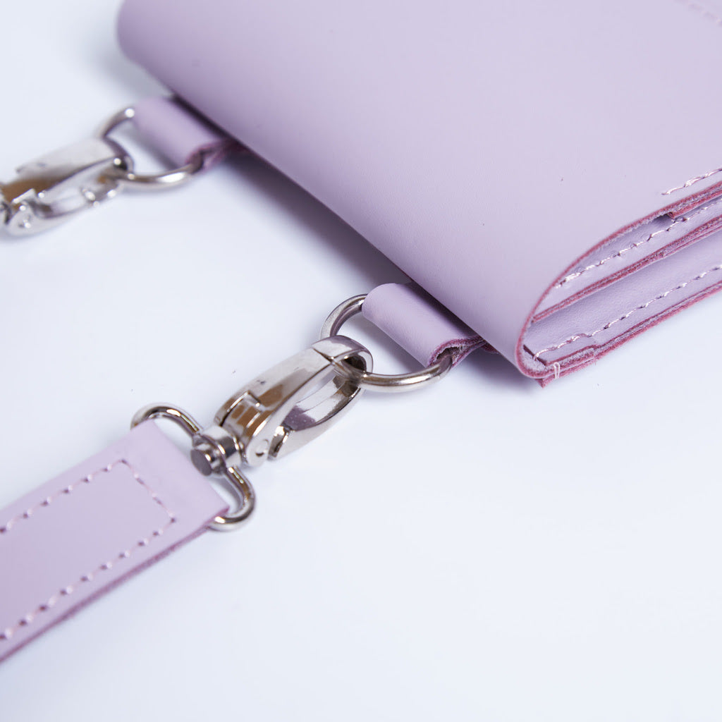 Cумка для телефона «Смарт Кейс» Smart Case з класичної шкіри