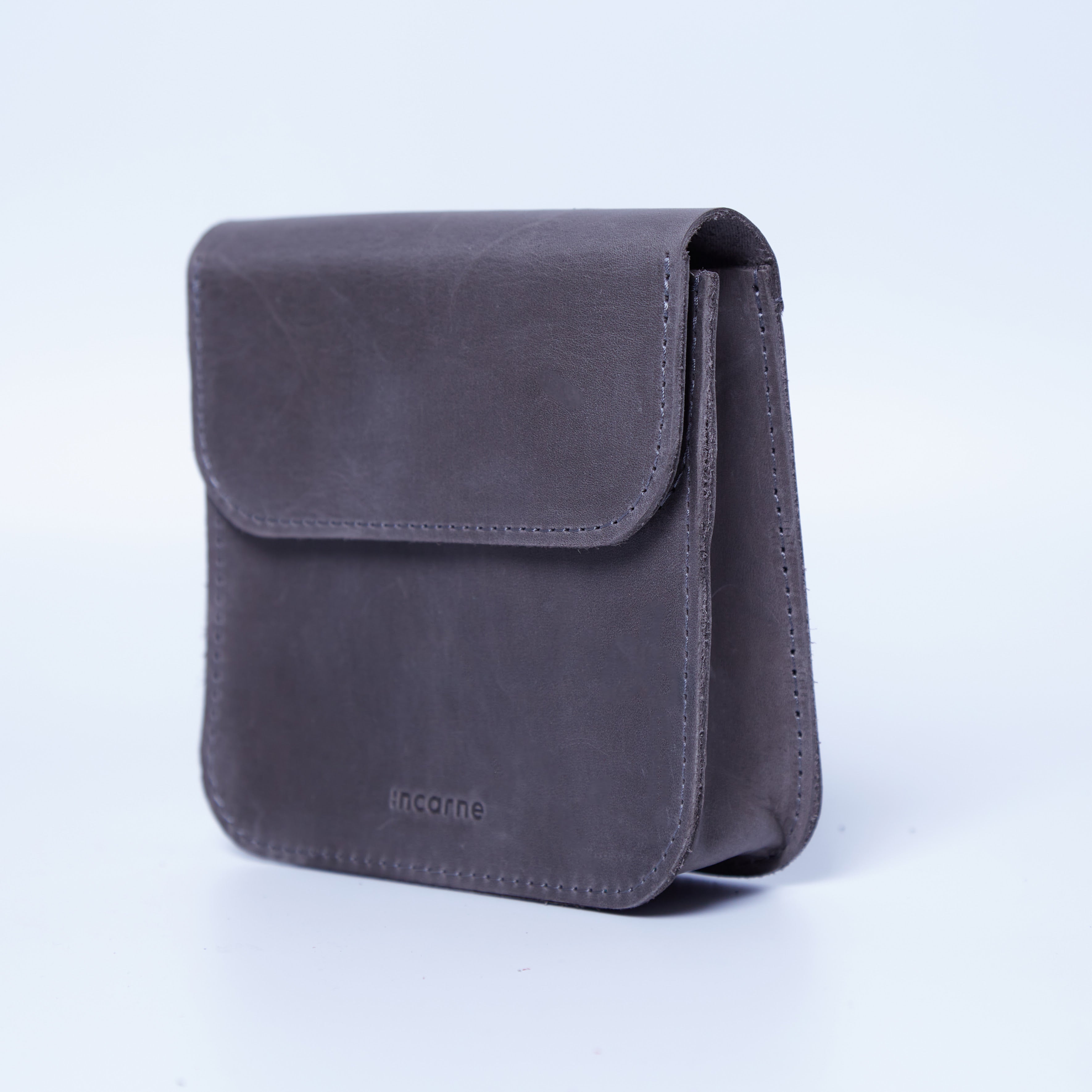 Органайзер Wander, сірий (вінтажний)