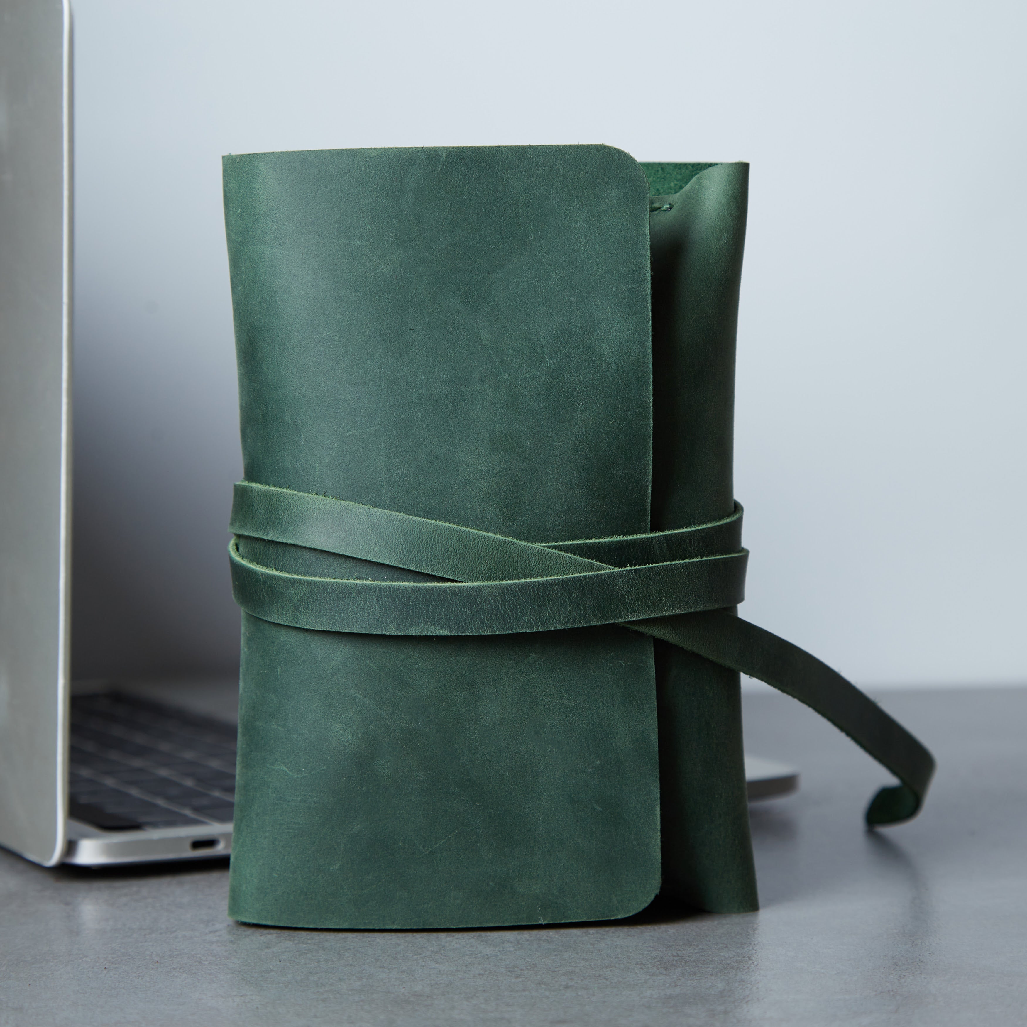 Органайзер Weekend, зелений (вінтажний)