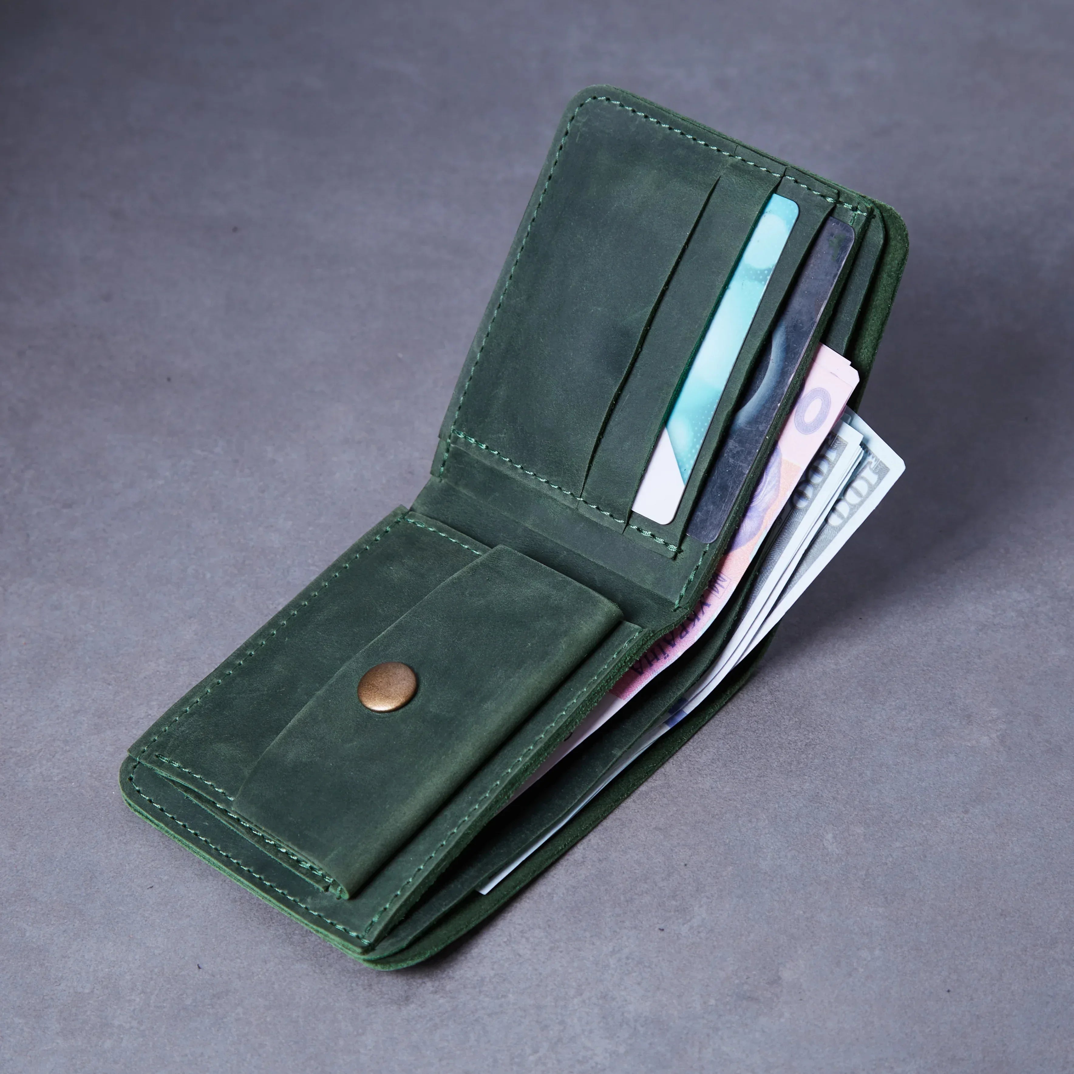 Гаманець Jack - INCARNE® Україна