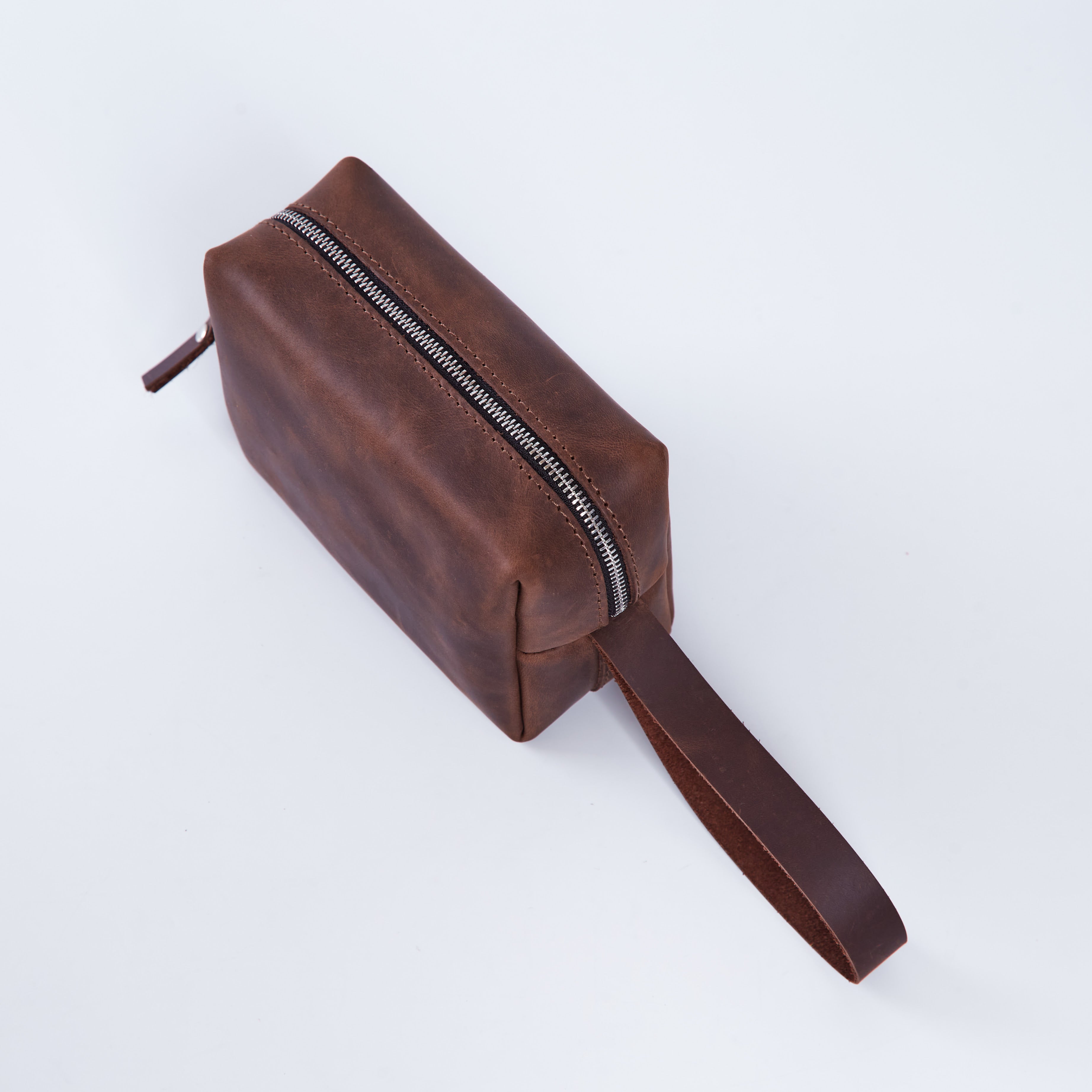 Органайзер Charger, коричневий (вінтажний)