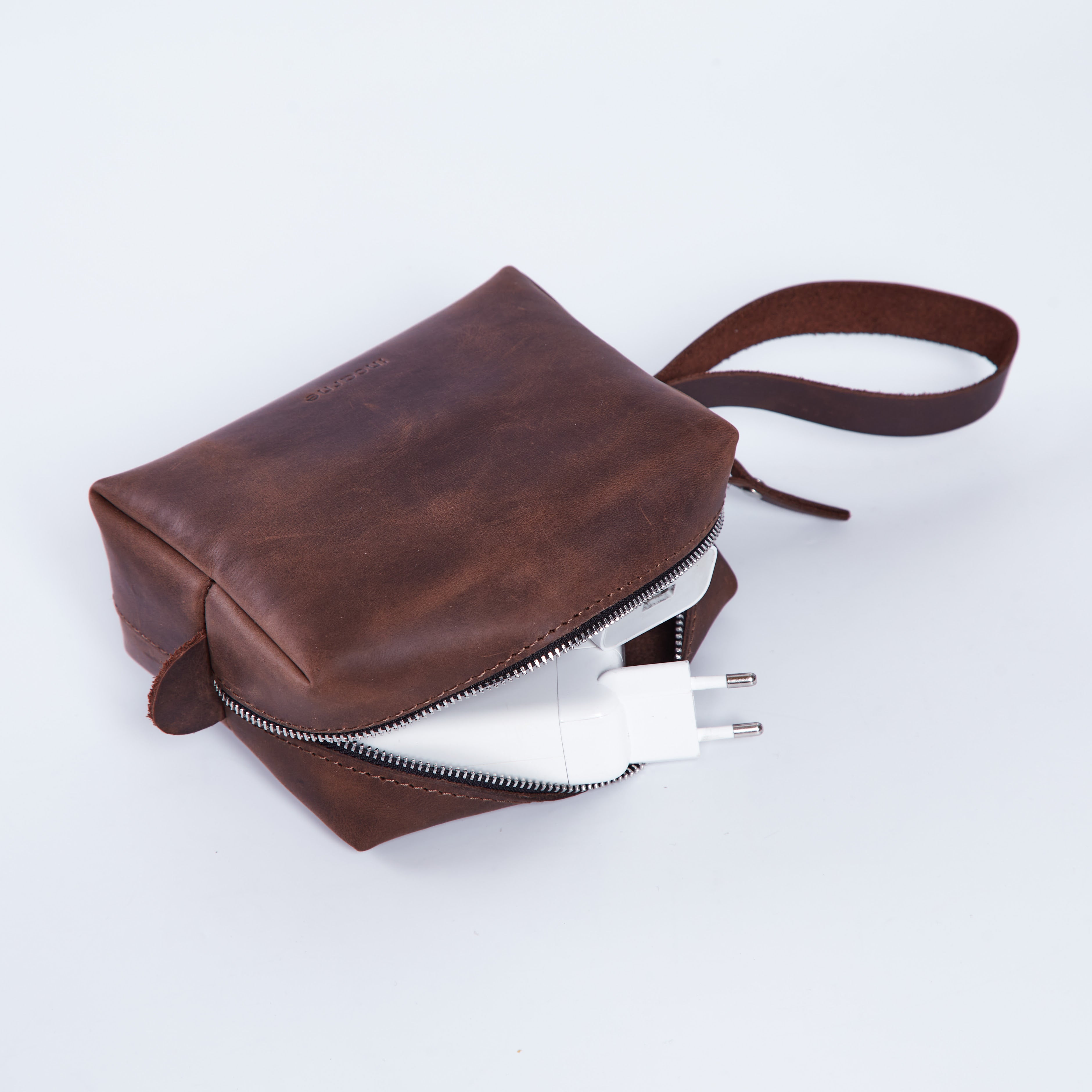 Органайзер Charger, коричневий (вінтажний)