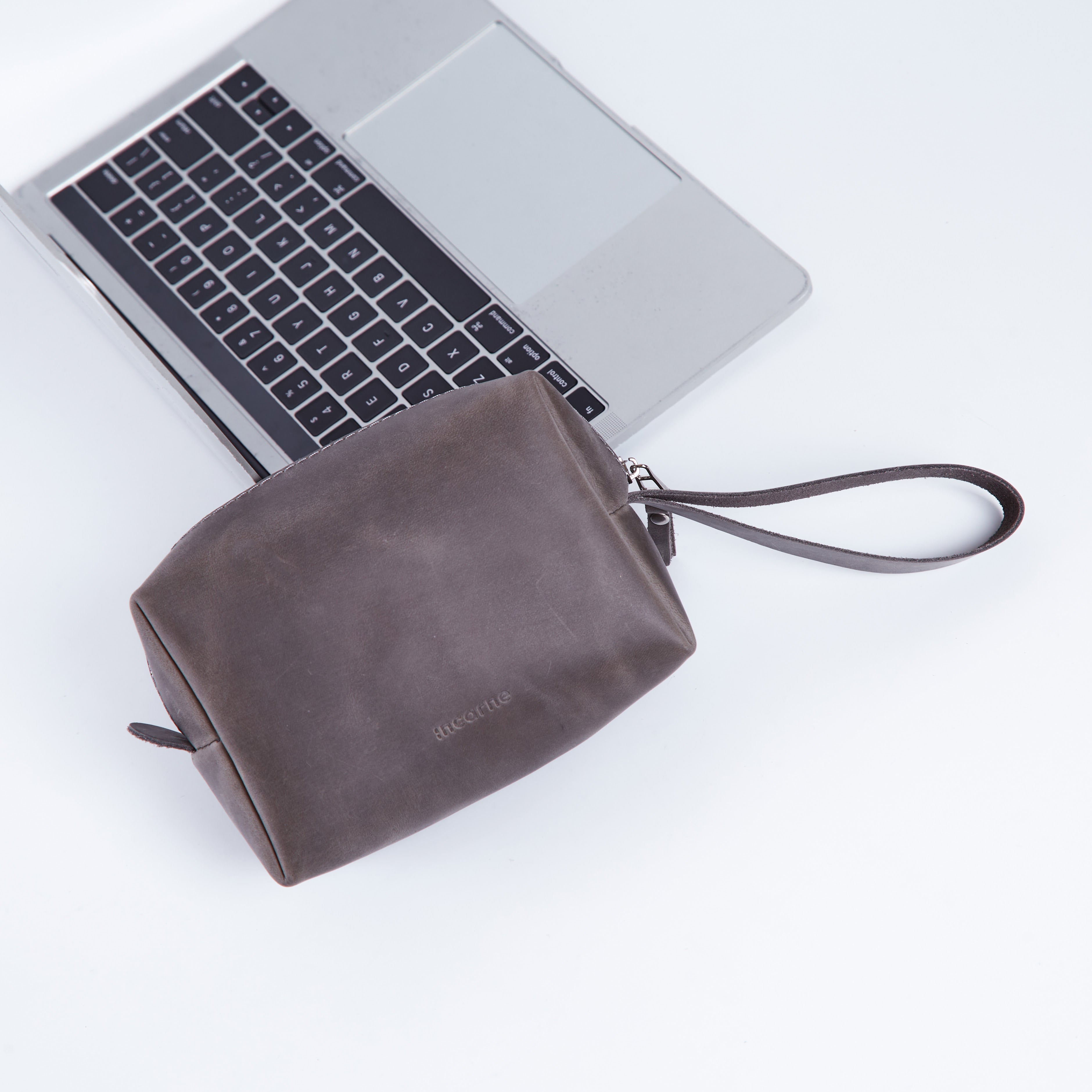 Органайзер Charger, сірий (вінтажний)