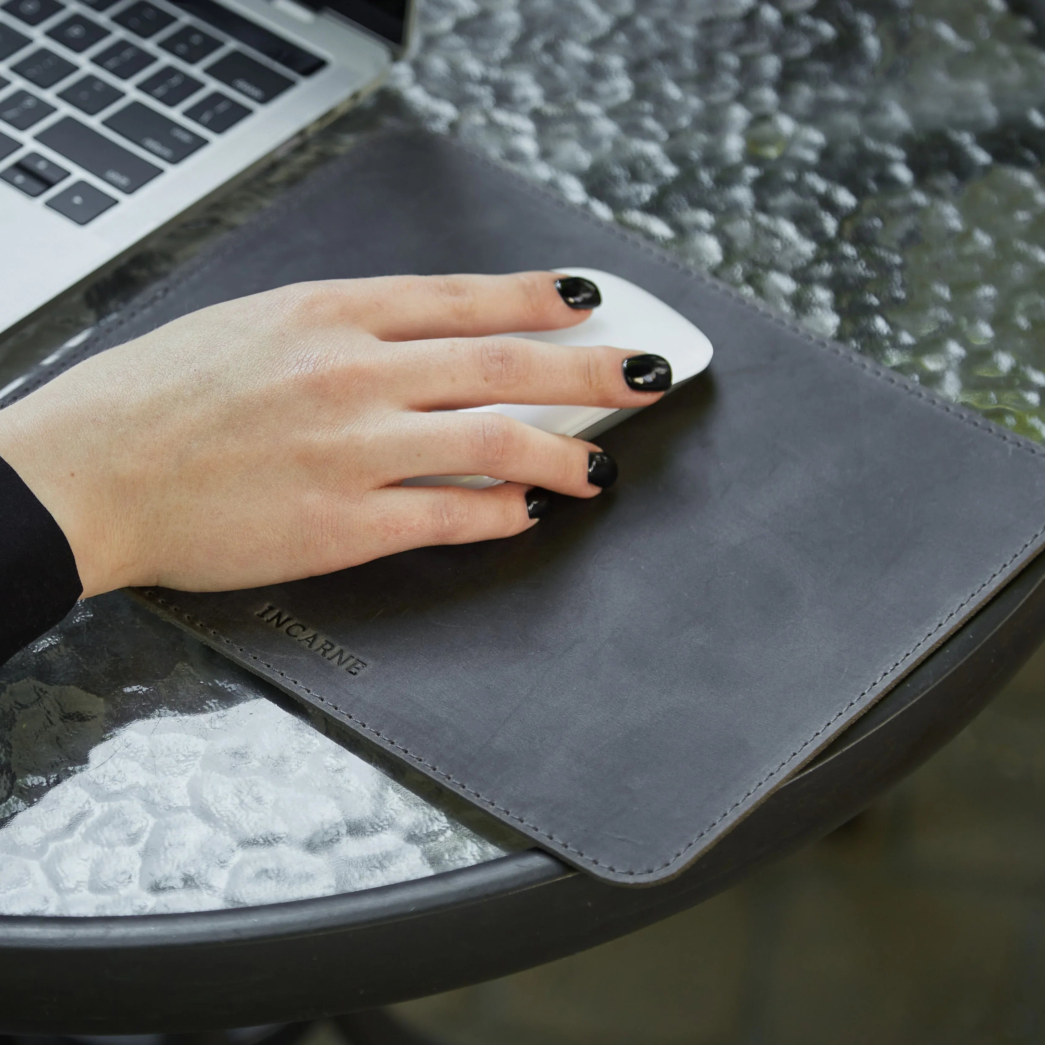 Килим для миші Word - INCARNE® Україна