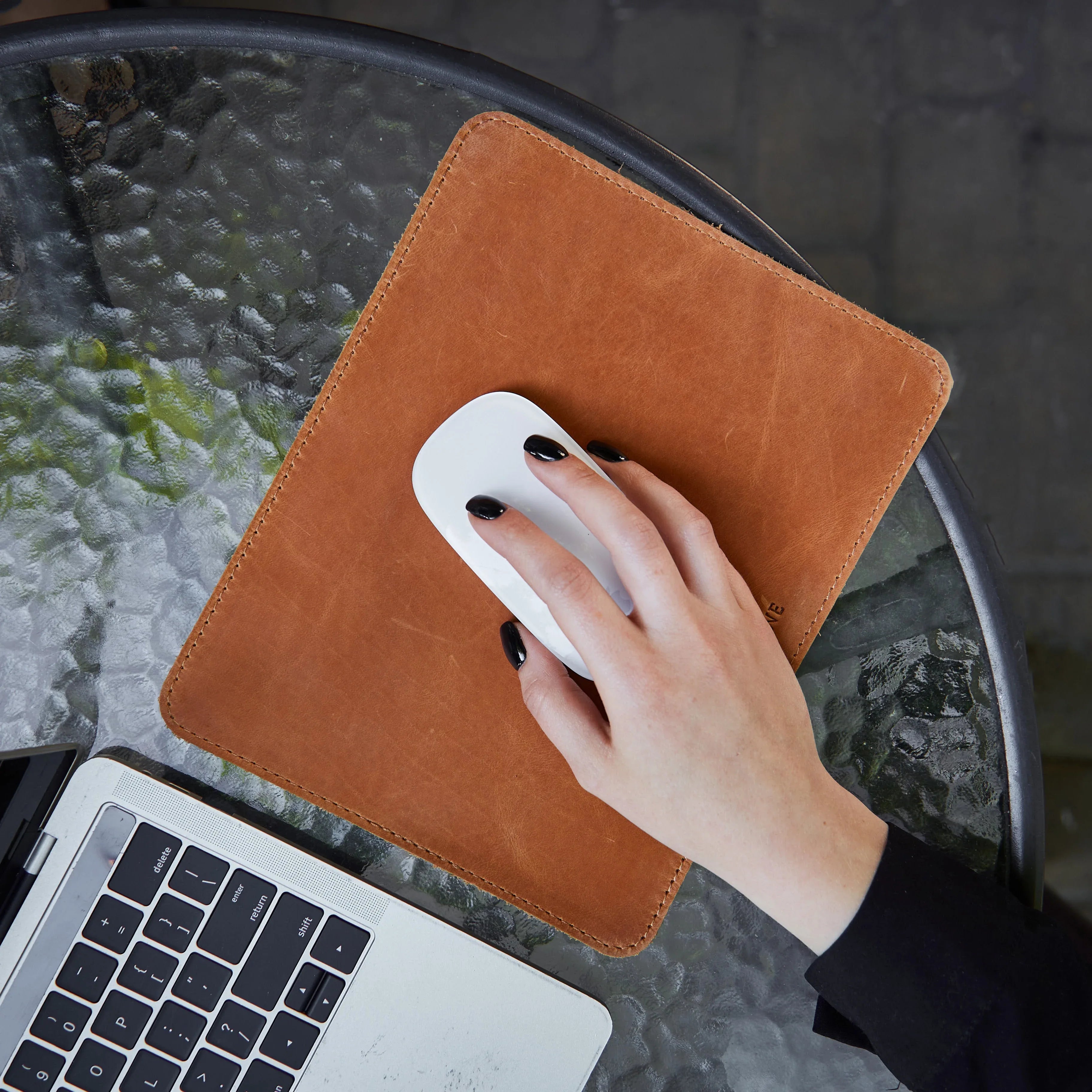 Килим для миші Word - INCARNE® Україна