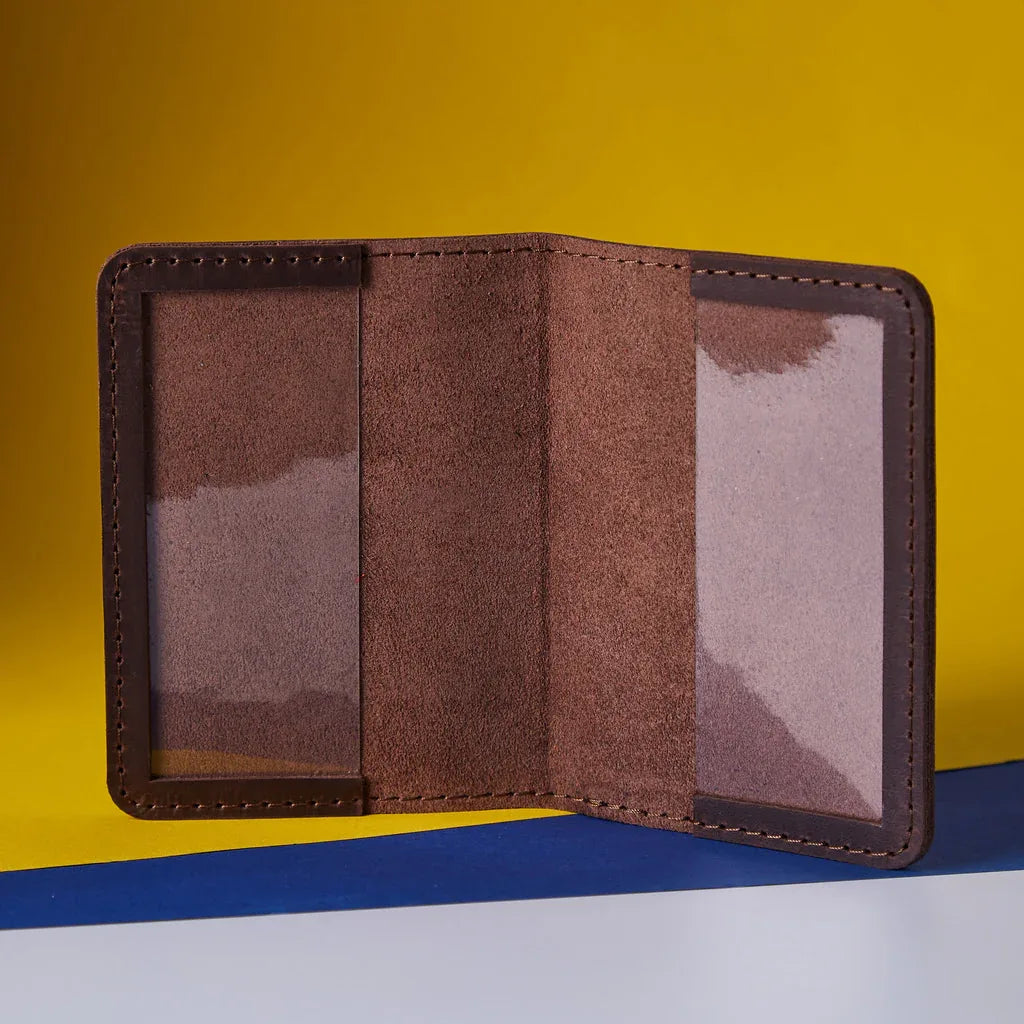 Обкладинка на посвідчення офіцера - INCARNE® Україна