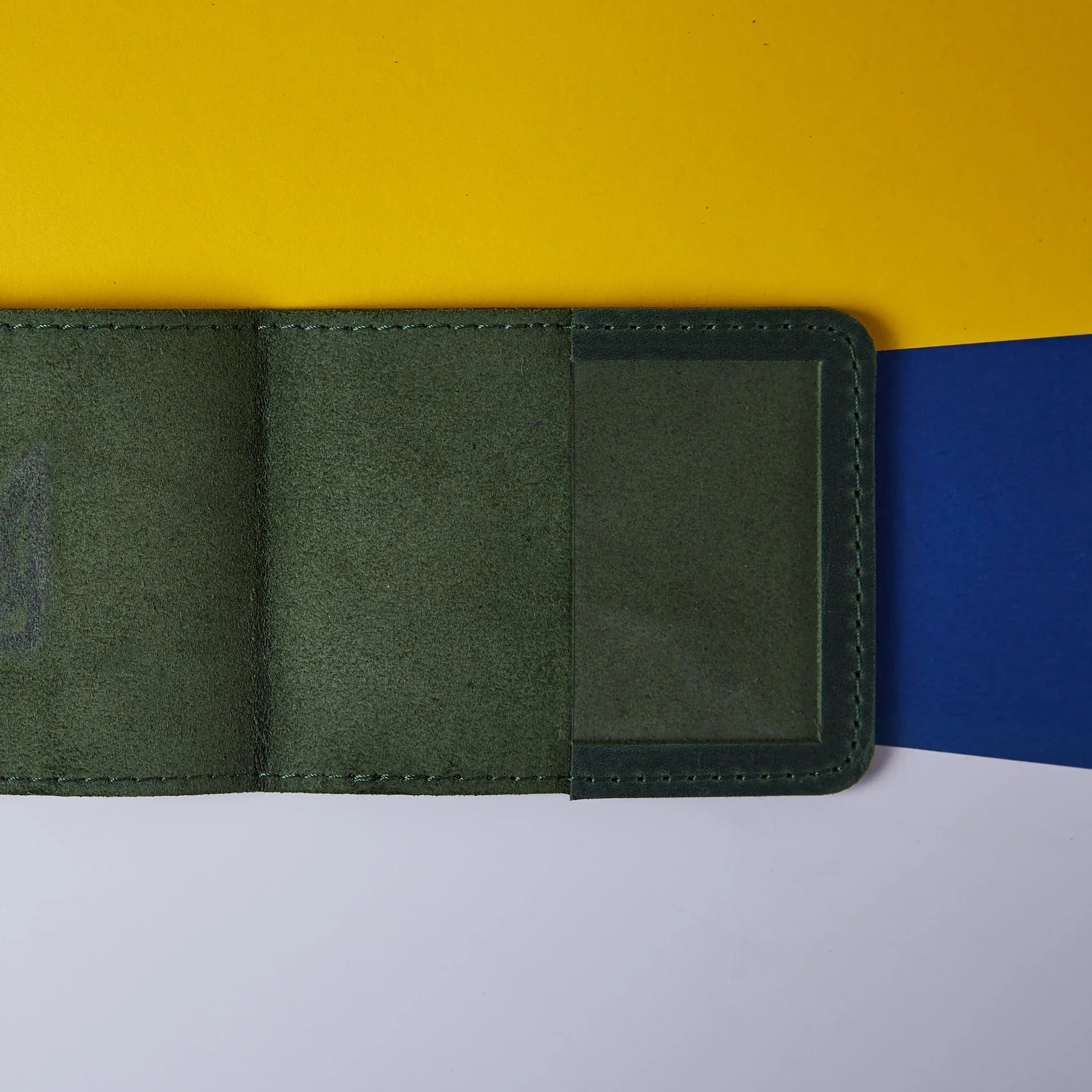 Обкладинка для посвідчення - INCARNE® Україна