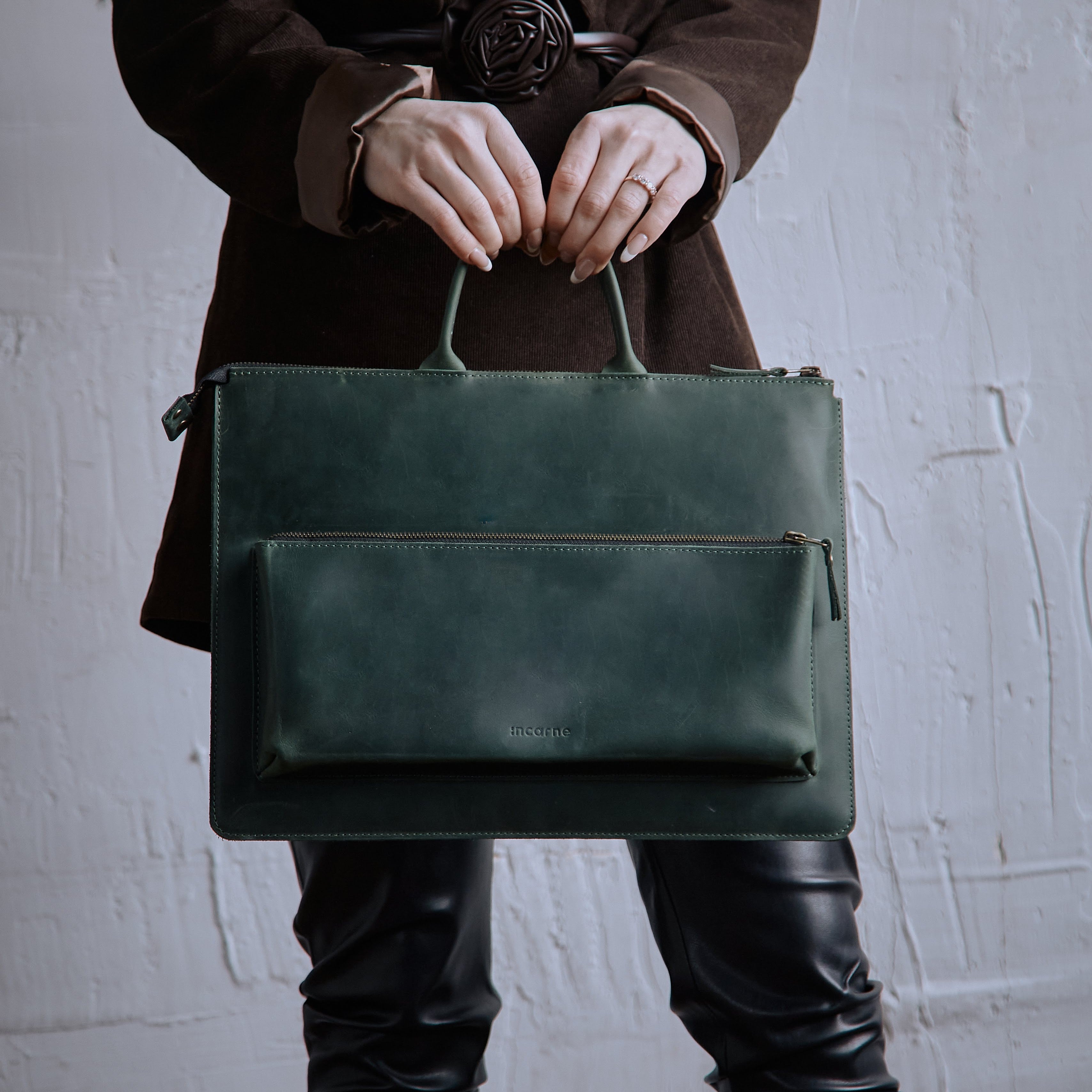 Корпоративные подарки: чехол для ноутбука Maryland