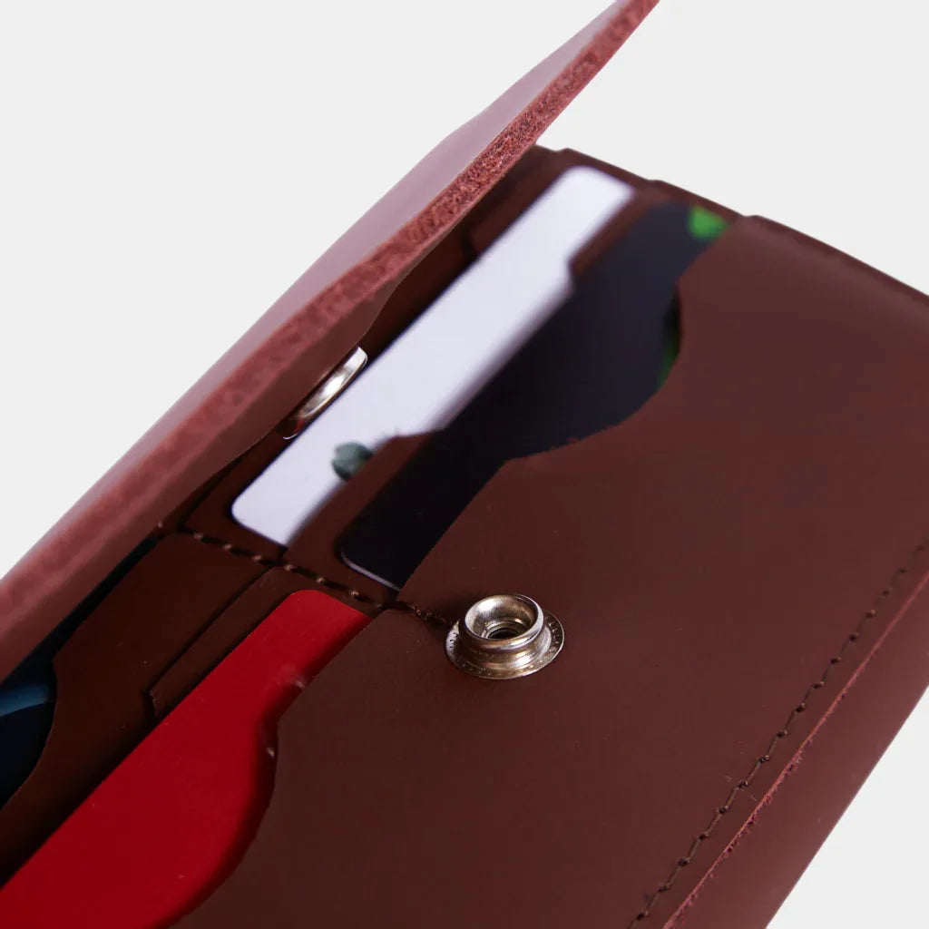 Гаманець-клатч Simple - INCARNE® Україна