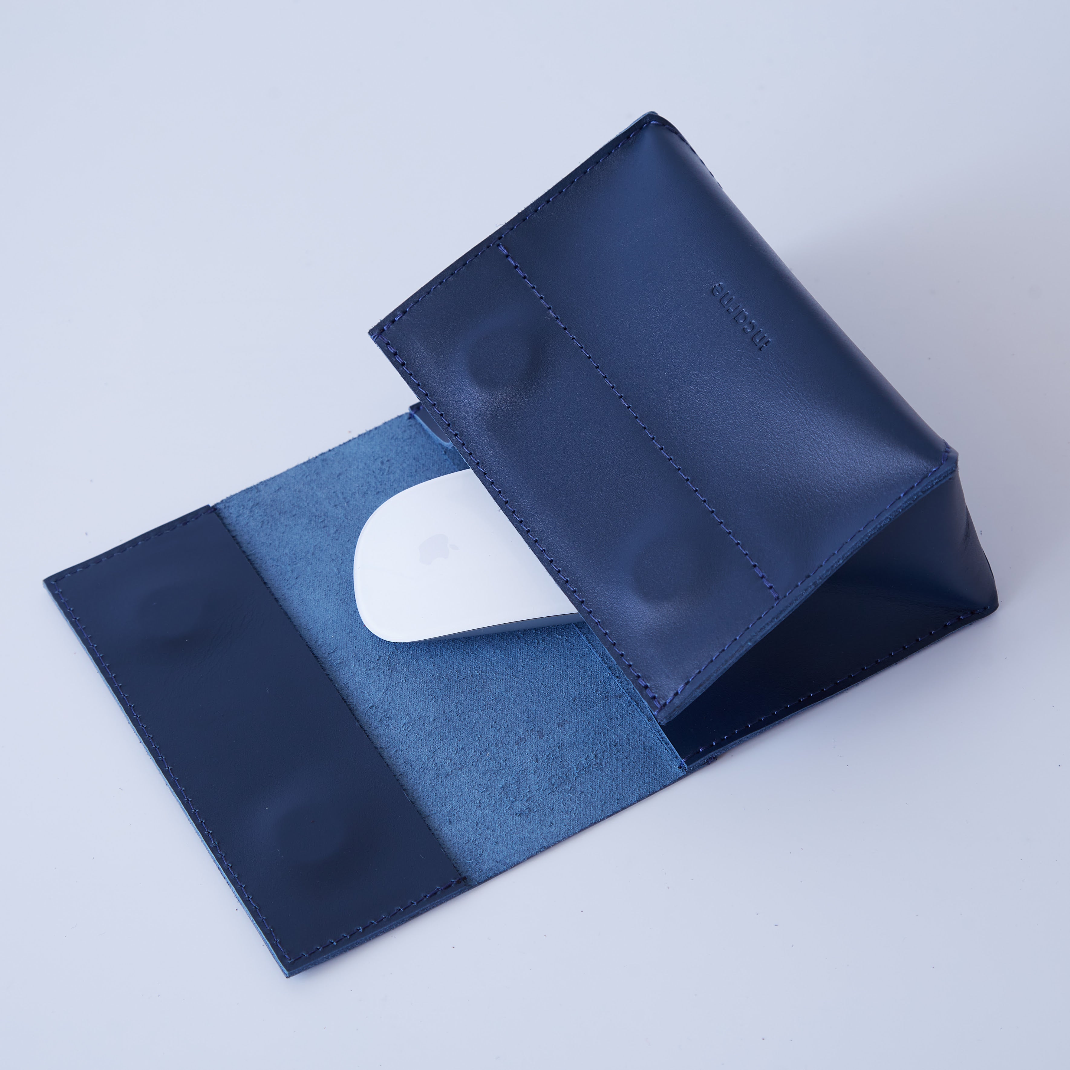 Органайзер Wire Keeper, синій