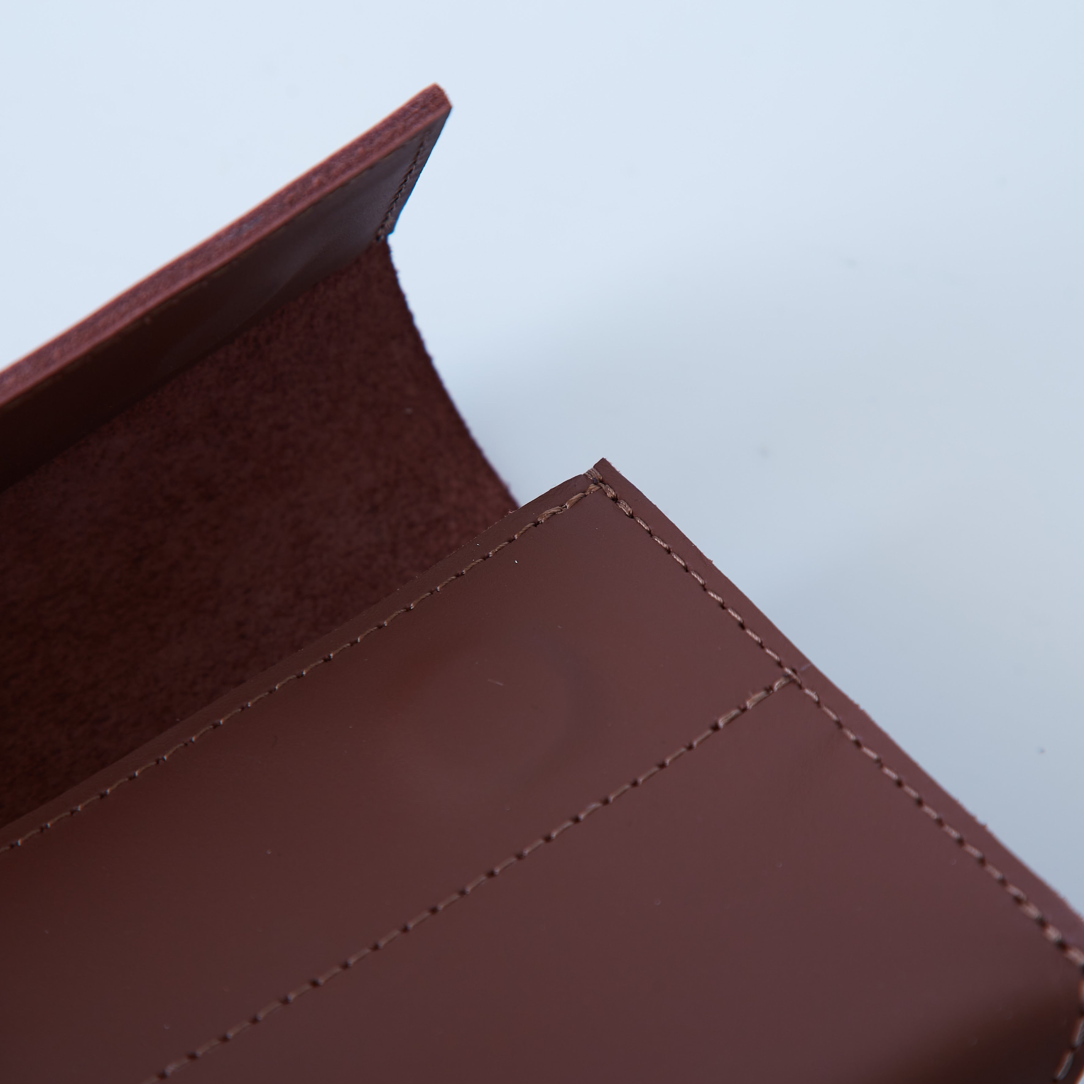 Органайзер Wire Keeper, коричневий