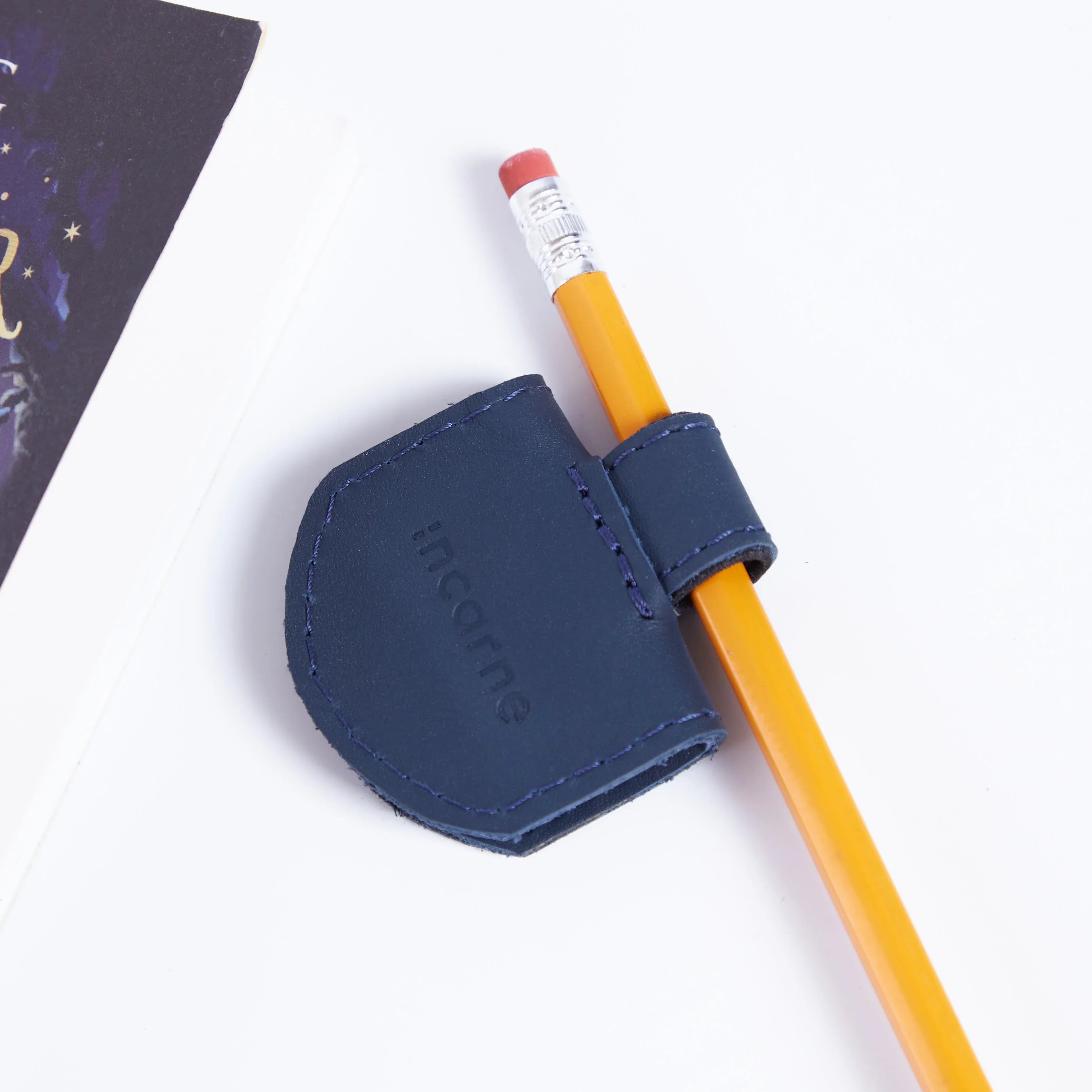 Магнітна закладка Book Tag - INCARNE® Україна