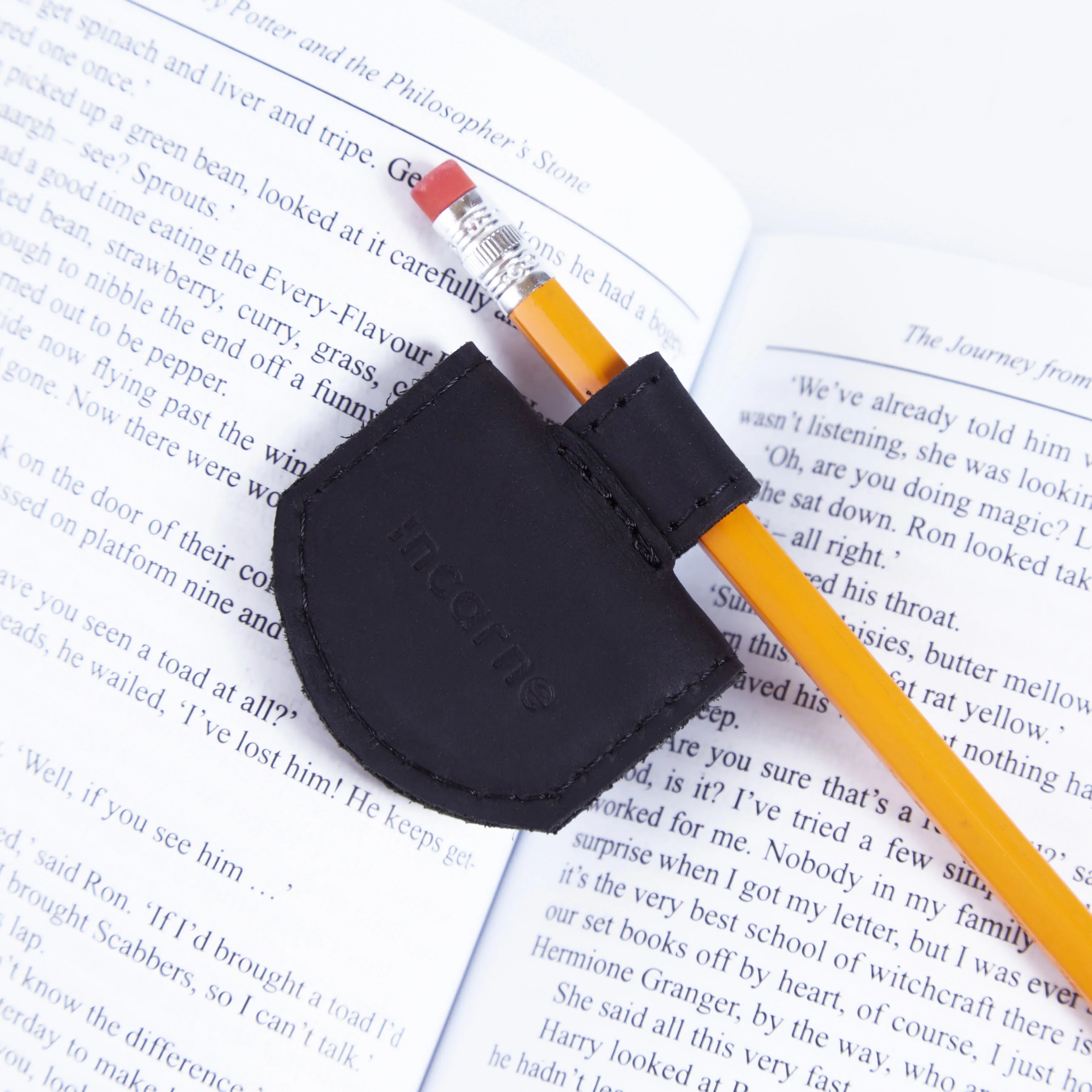 Магнітна закладка Book Tag - INCARNE® Україна