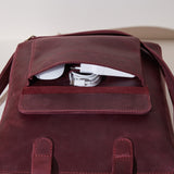 Cумка-рюкзак для ноутбука «Вояджер Лонг» Voyager Long