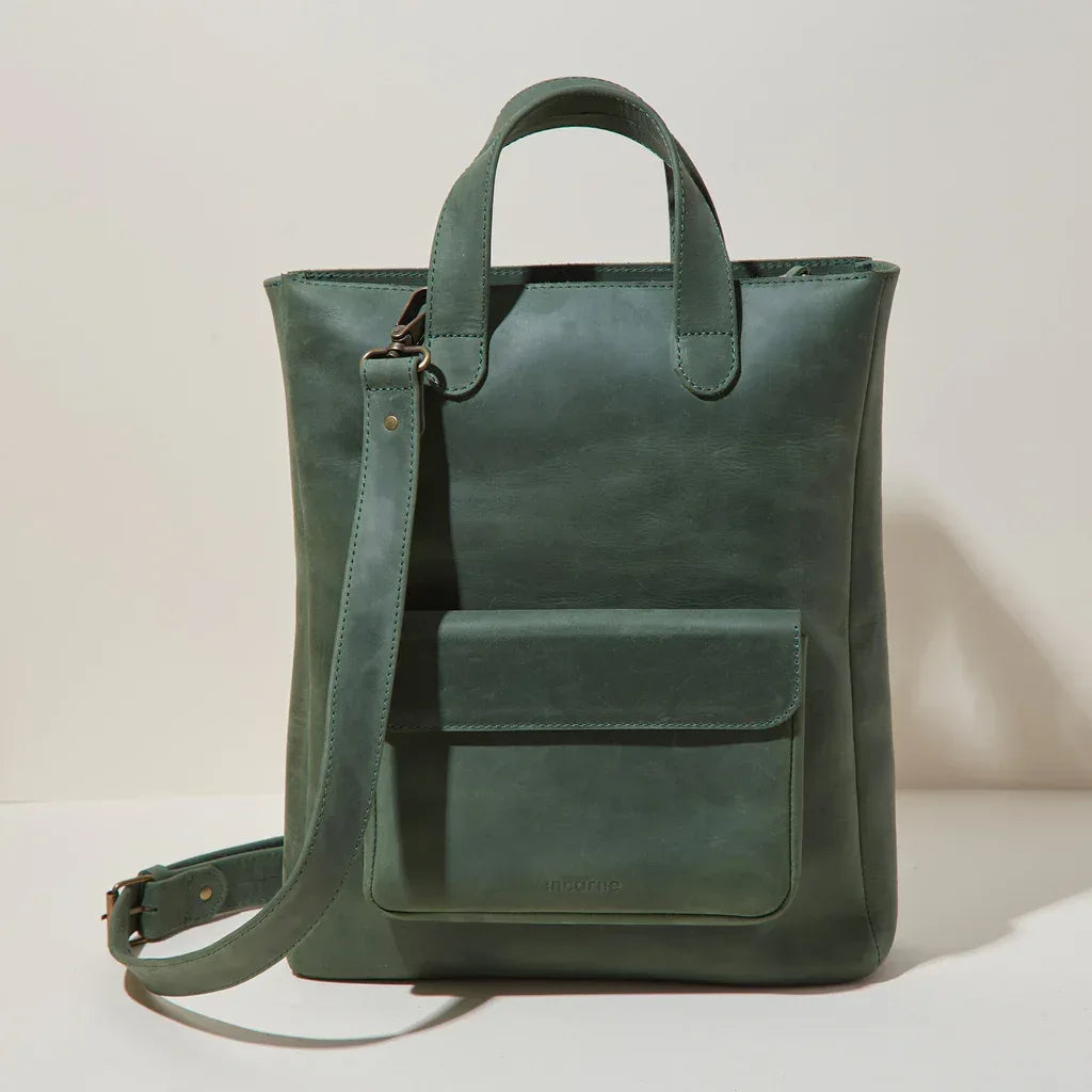 Cумка-рюкзак Voyager Long - INCARNE® Україна