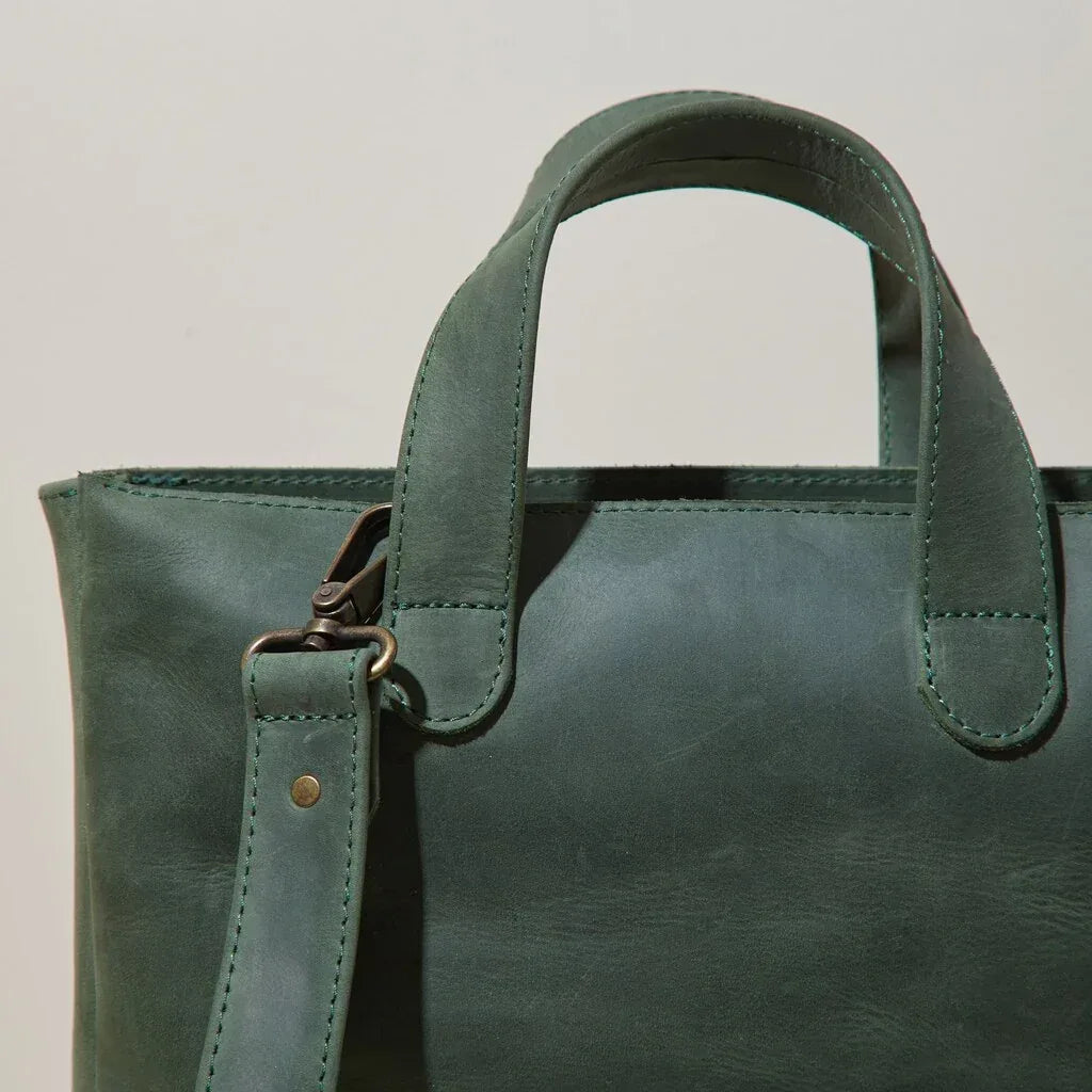 Cумка-рюкзак Voyager Long - INCARNE® Україна