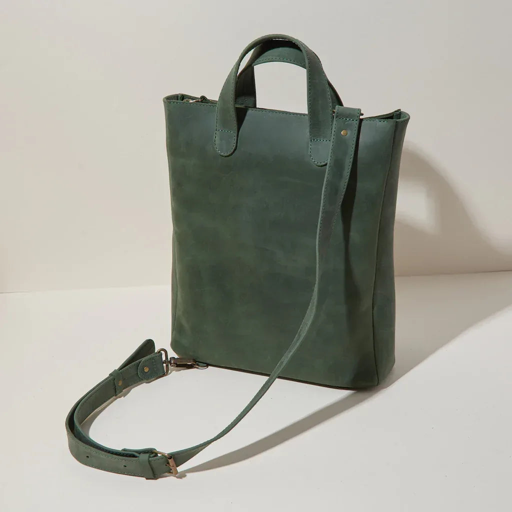 Cумка-рюкзак Voyager Long - INCARNE® Україна