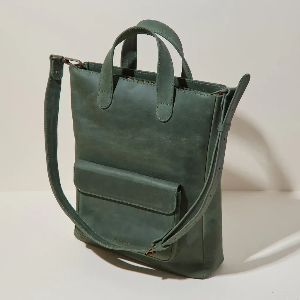 Cумка-рюкзак Voyager Long - INCARNE® Україна