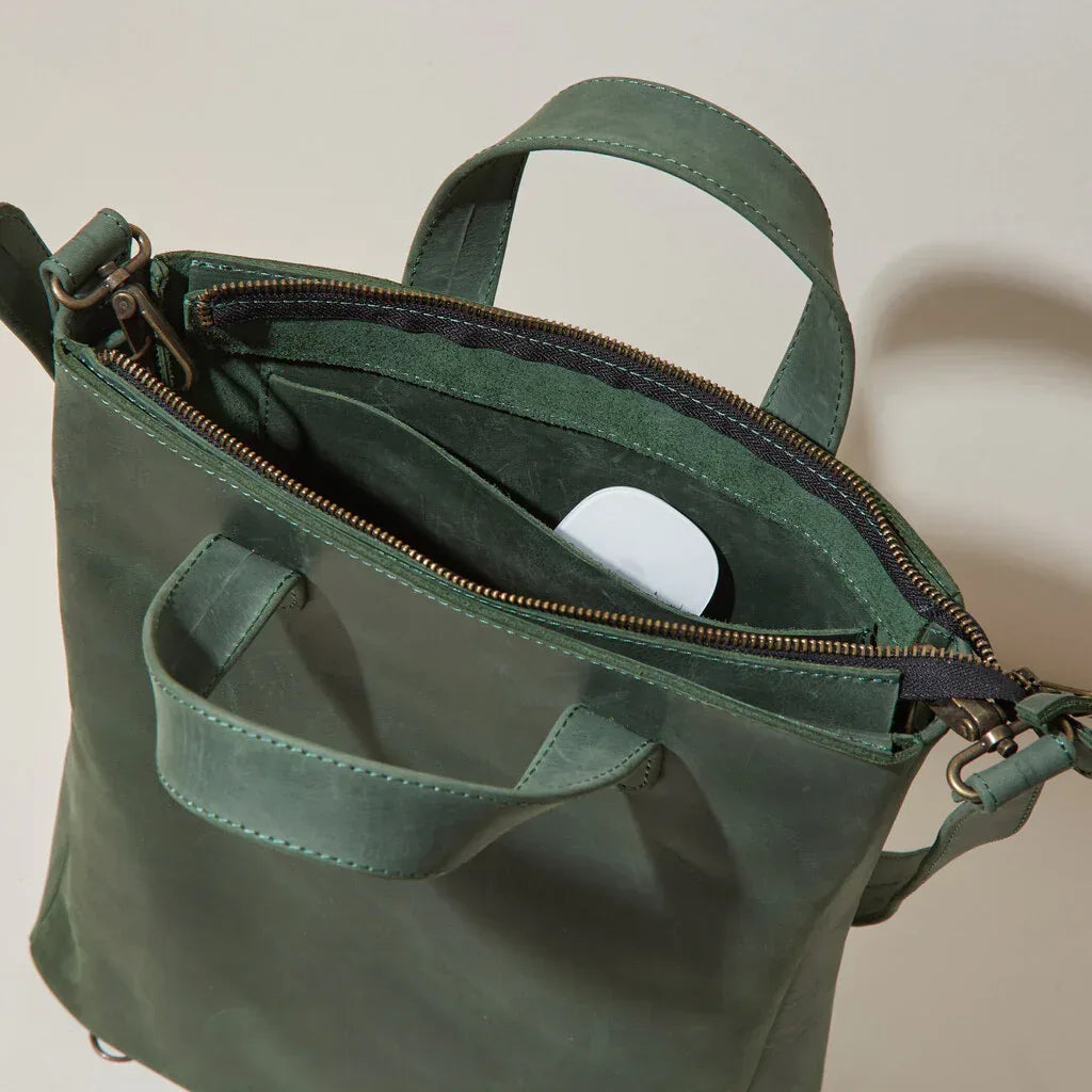 Cумка-рюкзак Voyager Long - INCARNE® Україна