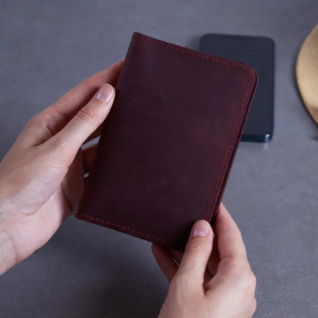 Обкладинка на паспорт London - INCARNE® Україна