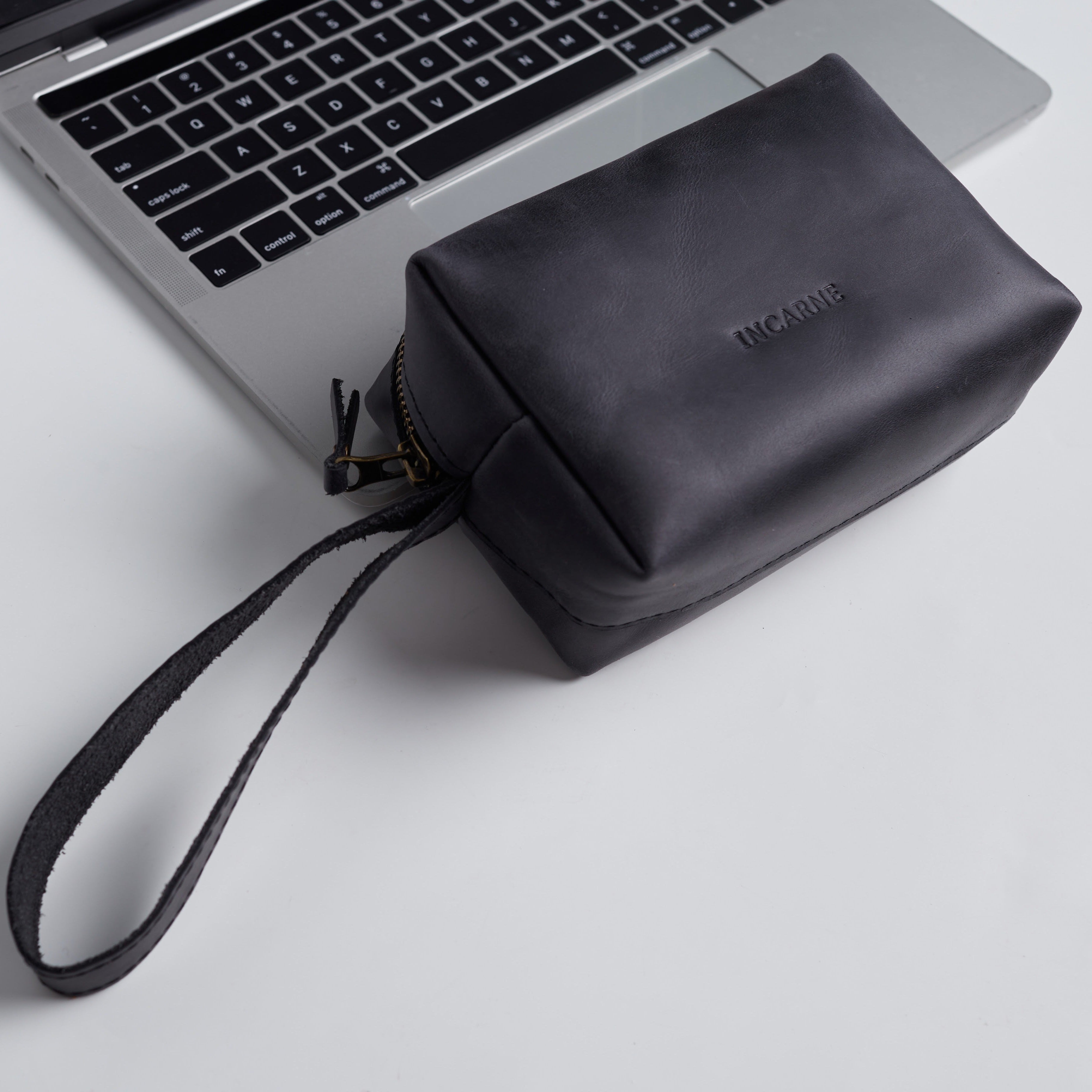 Органайзер Charger, чорний (вінтажний)